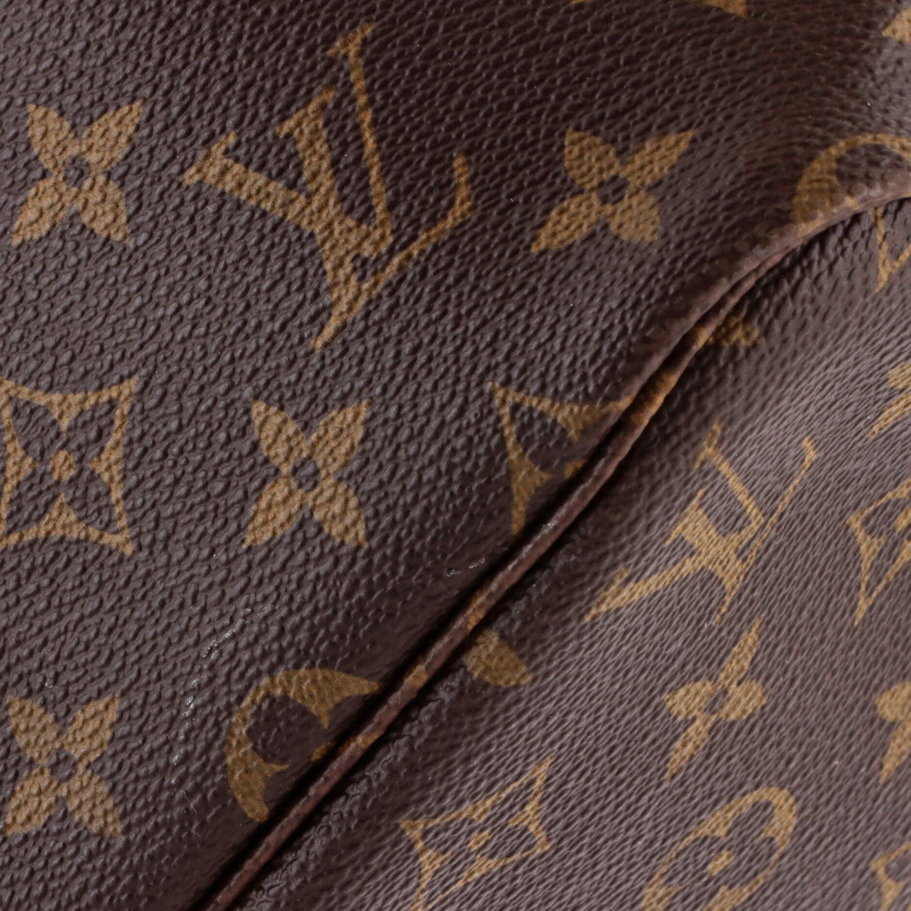 Louis Vuitton Neverfull Tote Size ONE SIZE - 7 Thumbnail