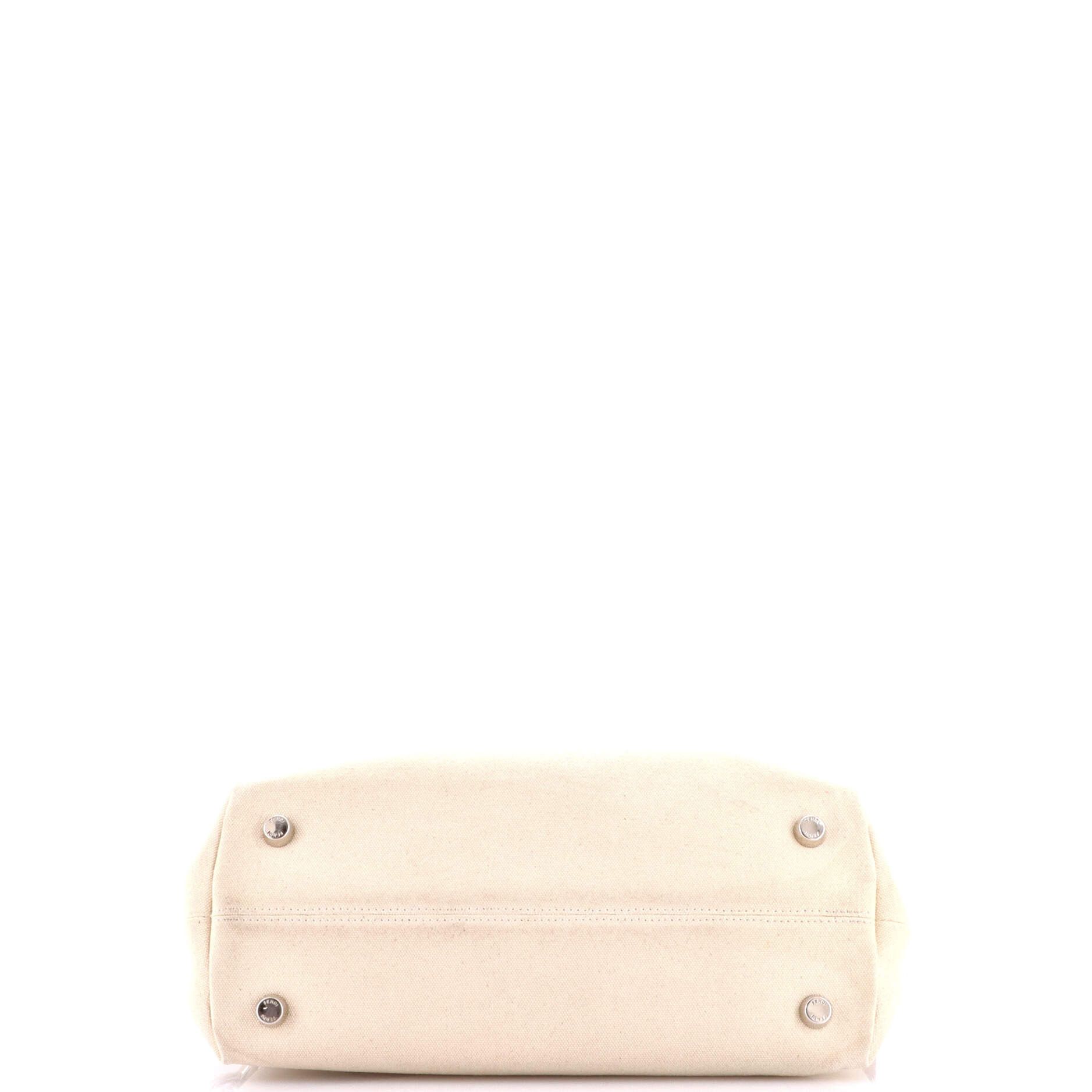Fendi By The Way Satchel Size ONE SIZE - 4 Thumbnail