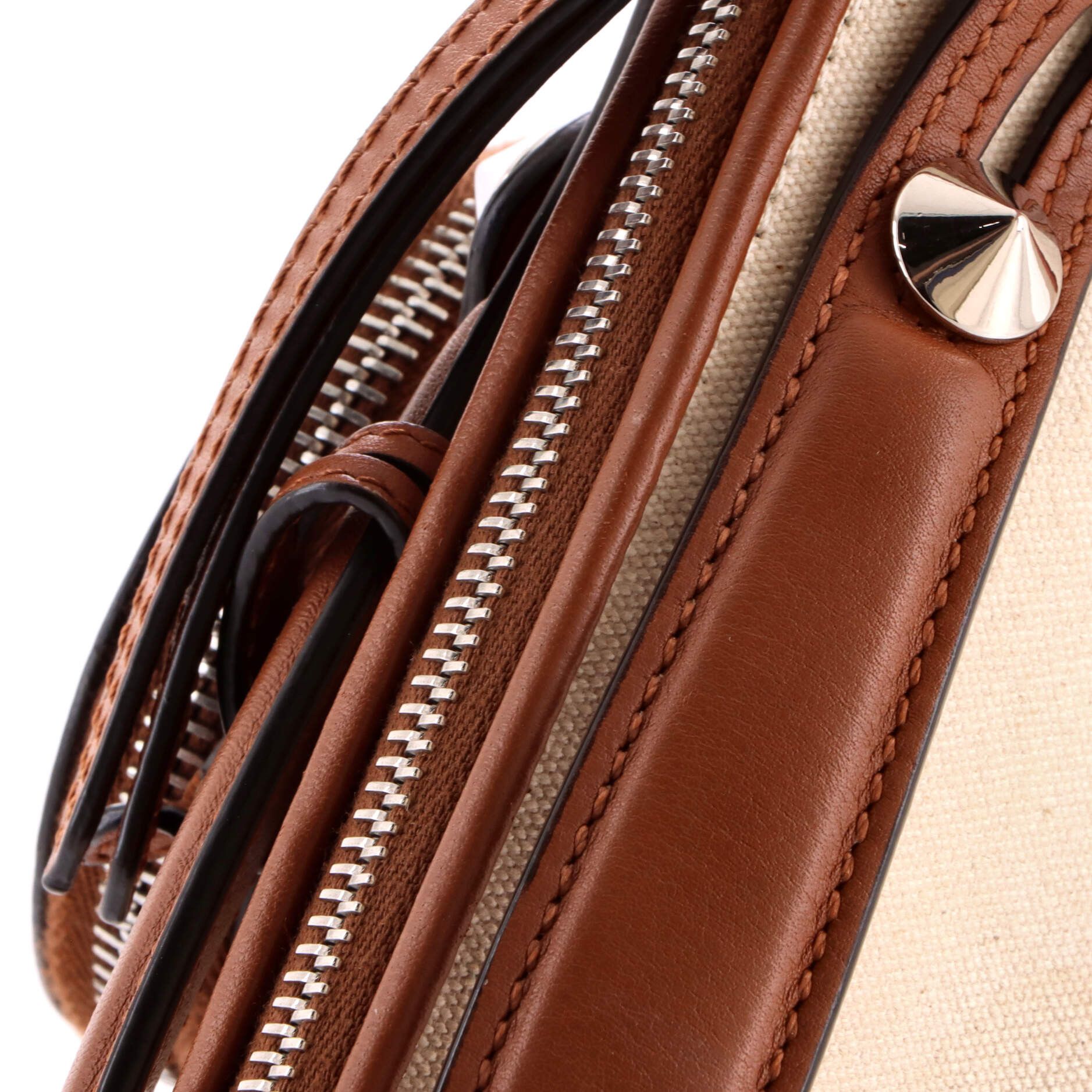 Fendi By The Way Satchel Size ONE SIZE - 6 Thumbnail
