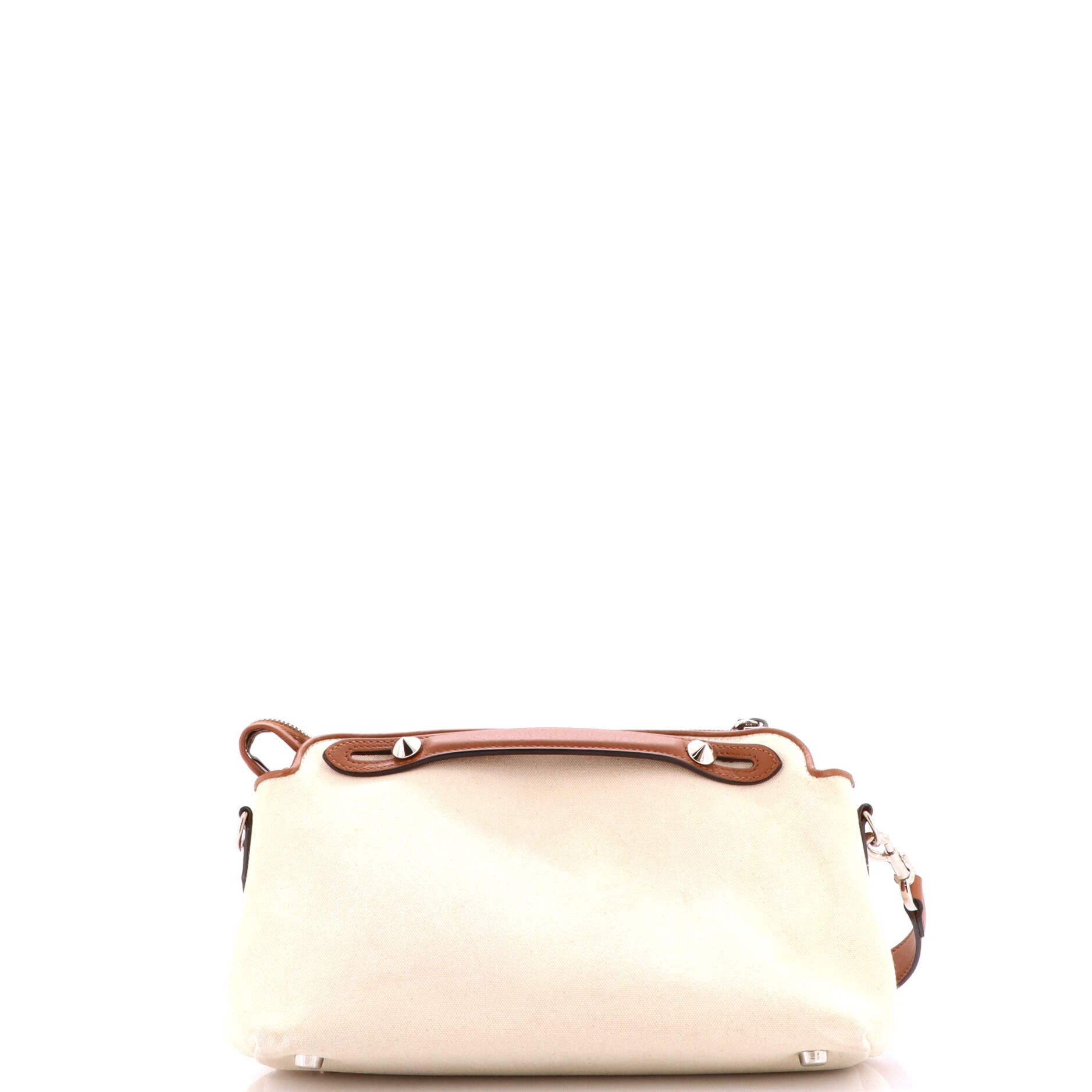Fendi By The Way Satchel Size ONE SIZE - 3 Thumbnail