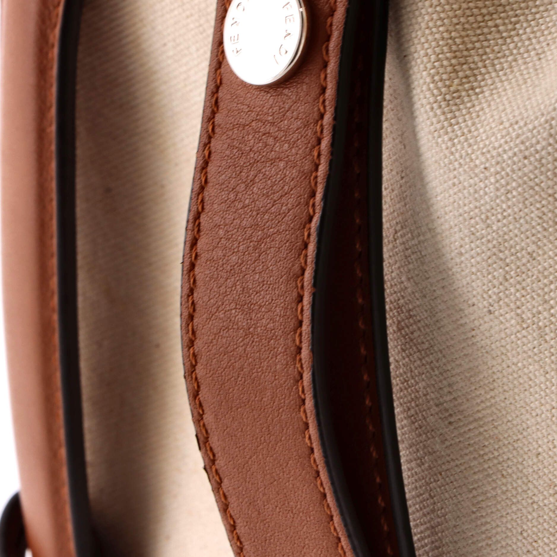Fendi By The Way Satchel Size ONE SIZE - 7 Thumbnail