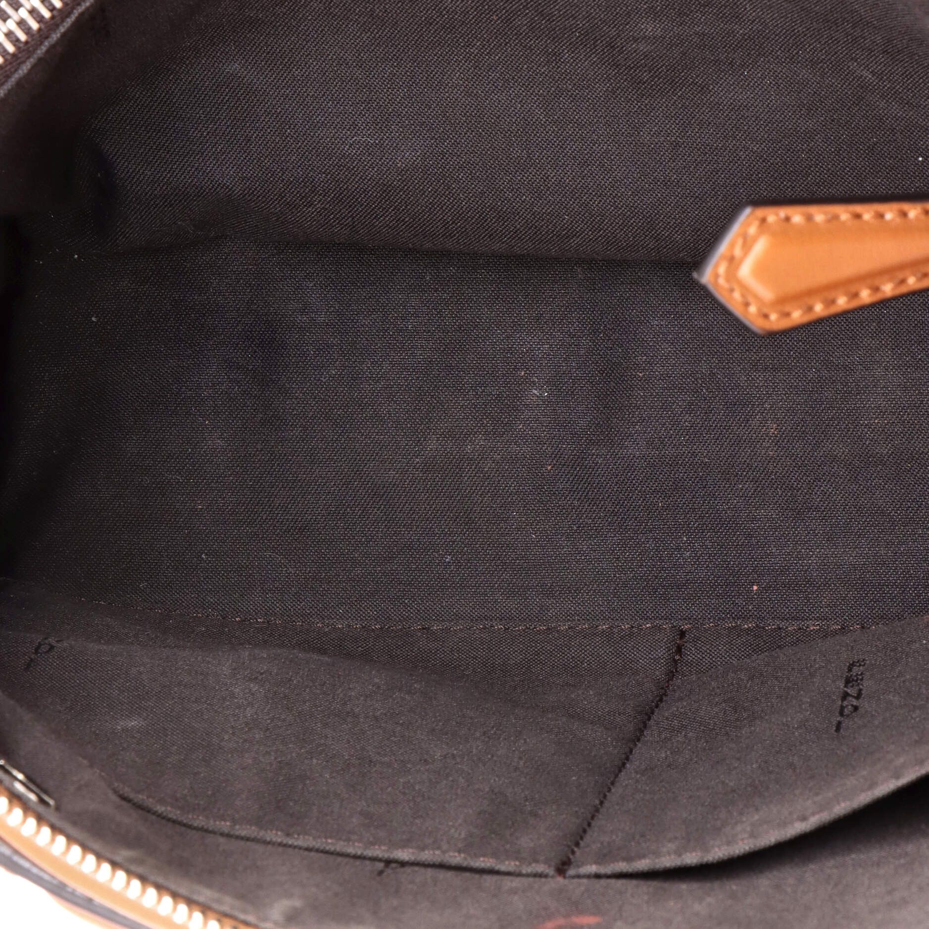 Fendi By The Way Satchel Size ONE SIZE - 5 Thumbnail