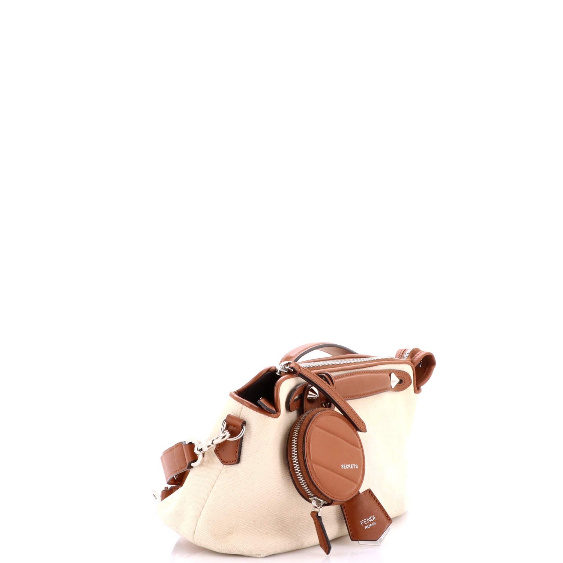 Fendi By The Way Satchel Size ONE SIZE - 2 Thumbnail