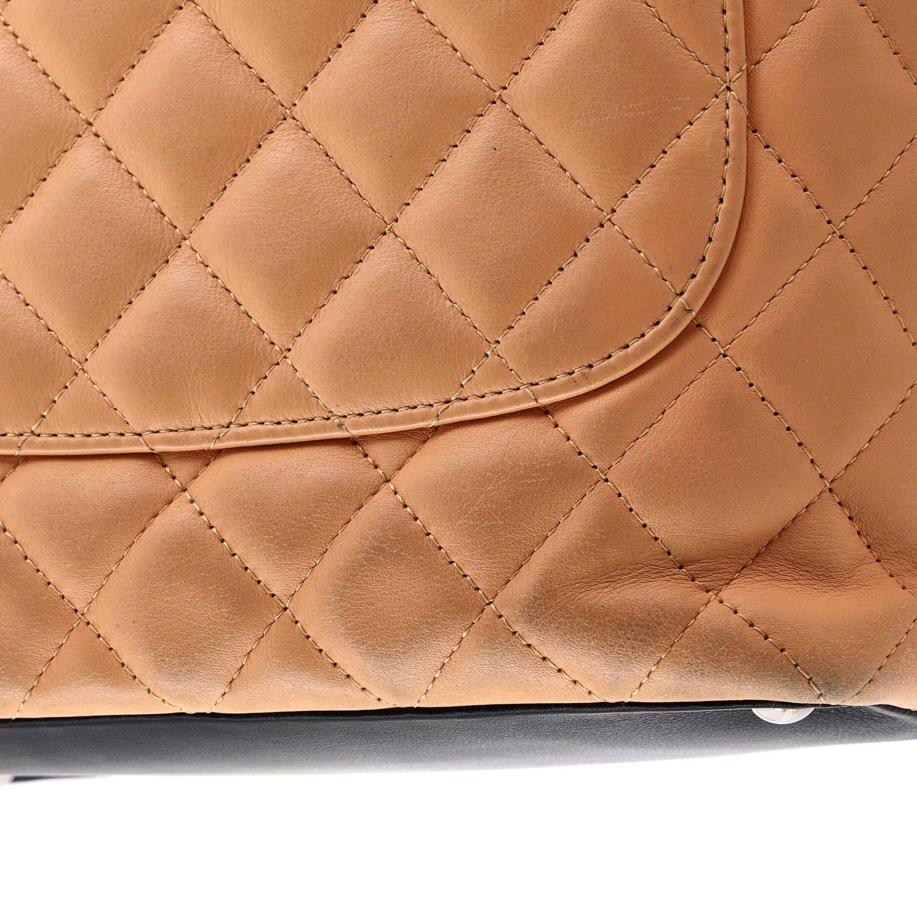 Chanel Cambon Tote Size ONE SIZE - 7 Thumbnail