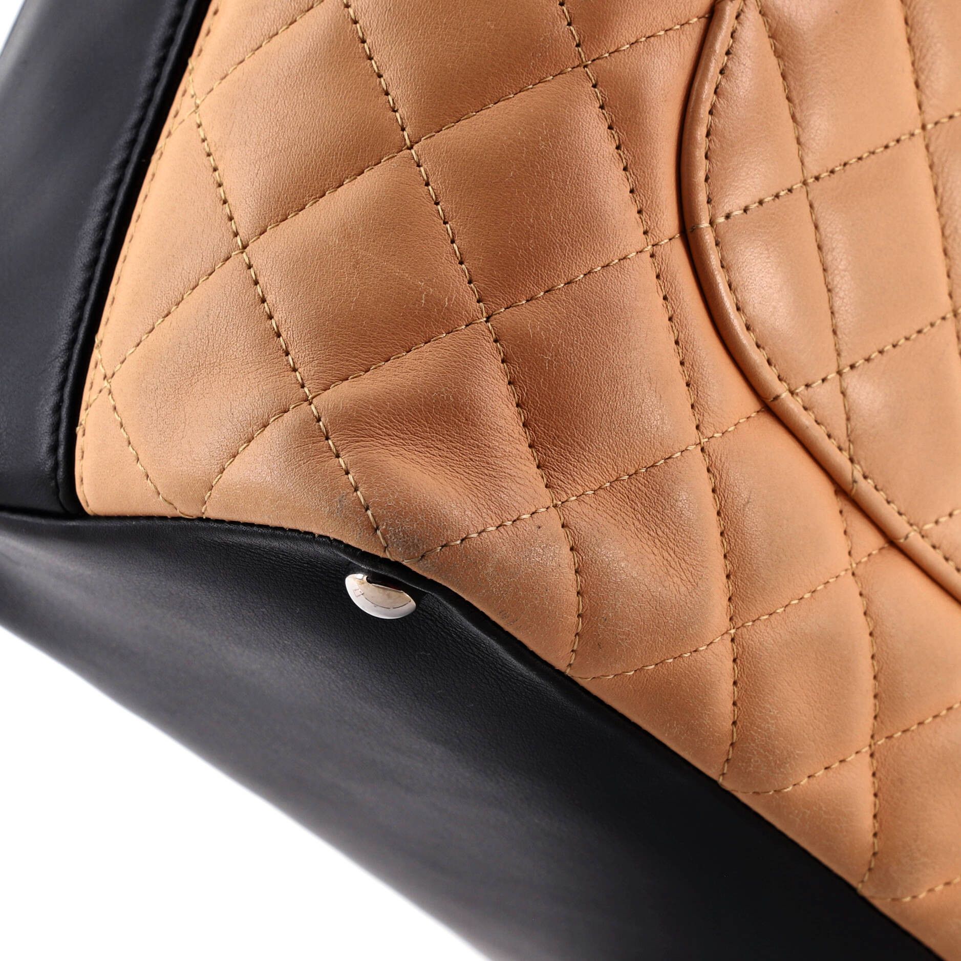 Chanel Cambon Tote Size ONE SIZE - 6 Thumbnail
