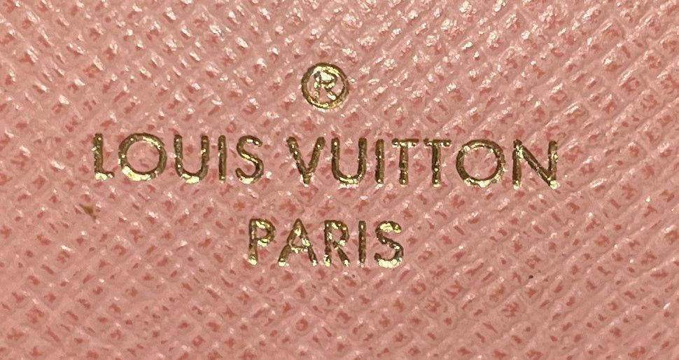 Louis Vuitton Sarah Wallet NM Size ONE SIZE - 9 Thumbnail