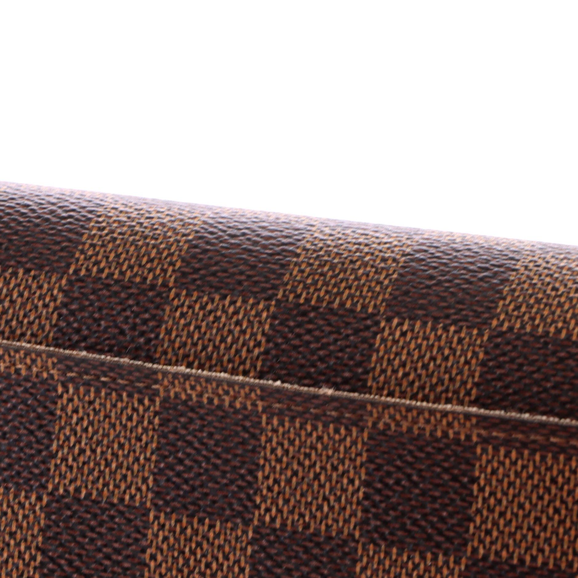 Louis Vuitton Sarah Wallet NM Size ONE SIZE - 8 Thumbnail
