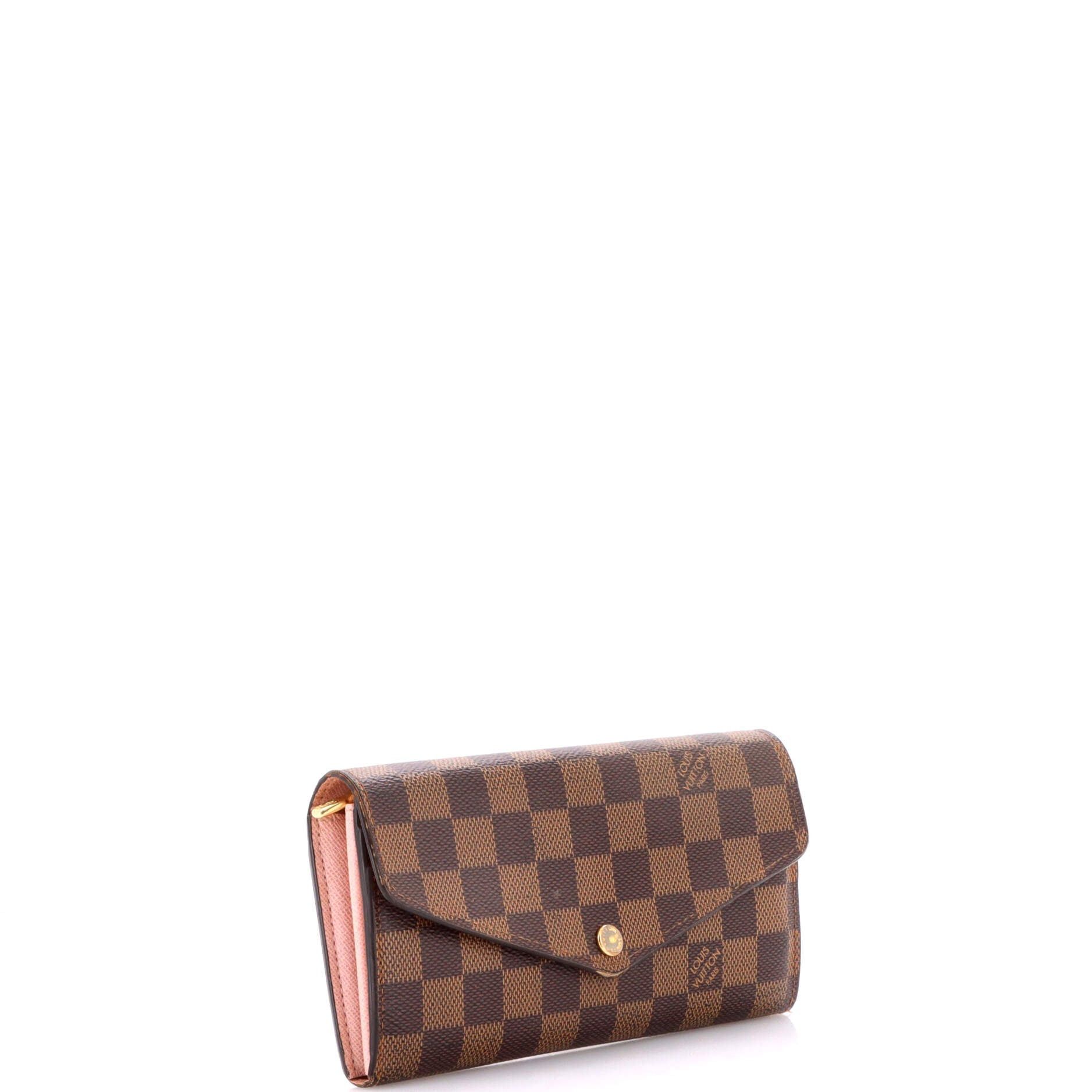 Louis Vuitton Sarah Wallet NM Size ONE SIZE - 2 Thumbnail