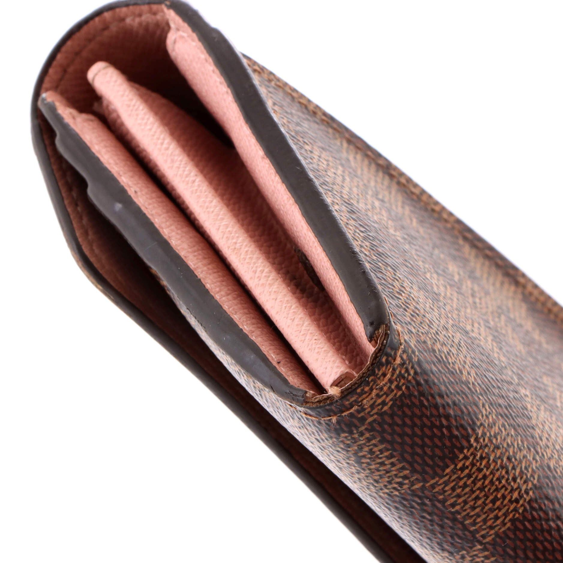Louis Vuitton Sarah Wallet NM Size ONE SIZE - 7 Thumbnail