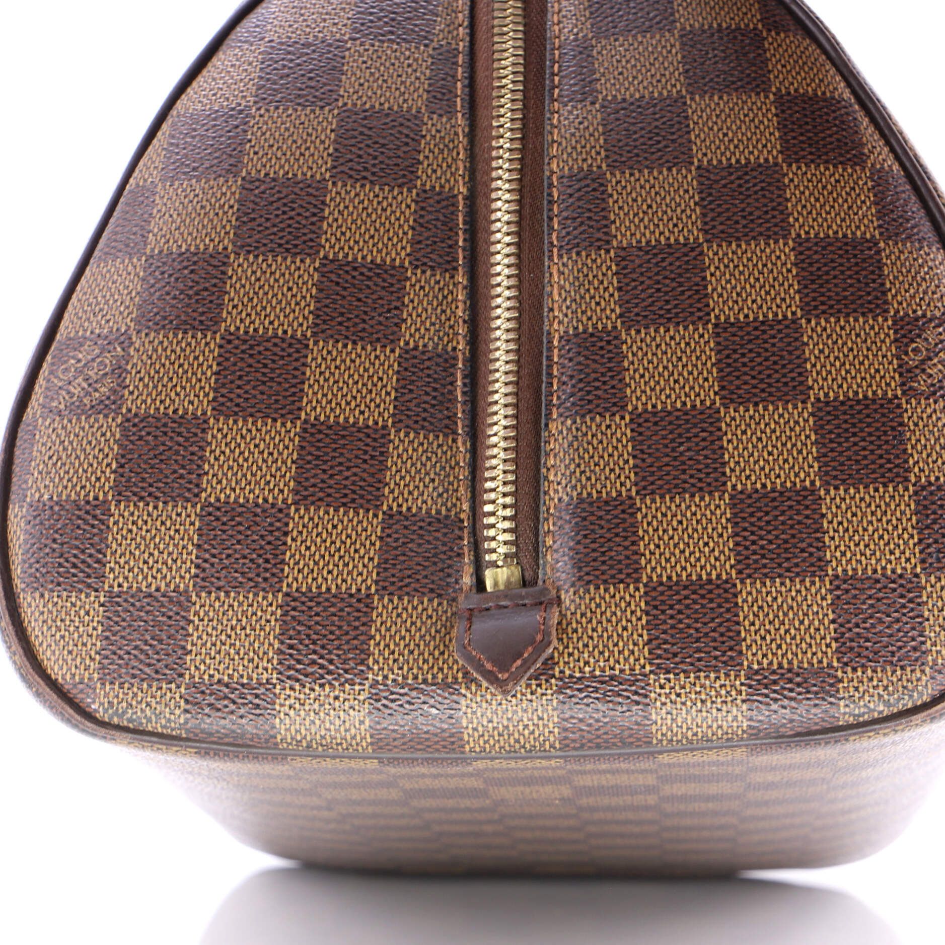 Louis Vuitton Ribera Handbag Size ONE SIZE - 7 Thumbnail