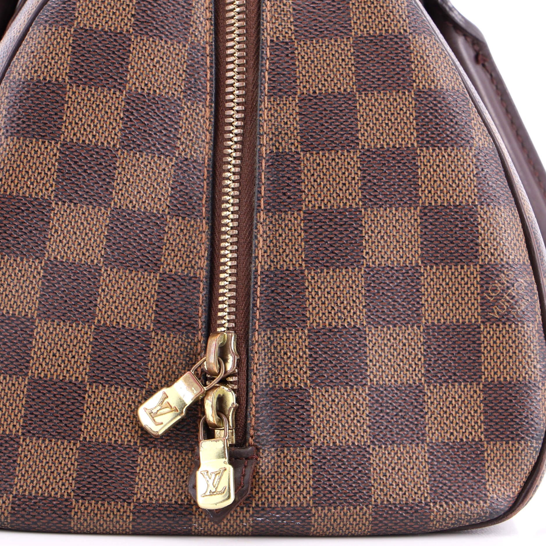 Louis Vuitton Ribera Handbag Size ONE SIZE - 6 Thumbnail