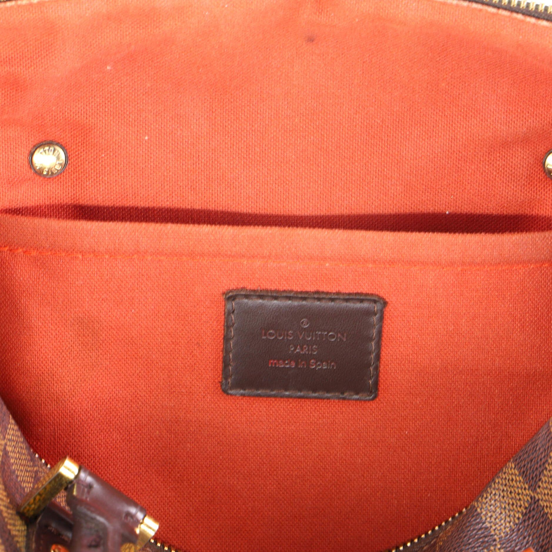 Louis Vuitton Ribera Handbag Size ONE SIZE - 8 Thumbnail