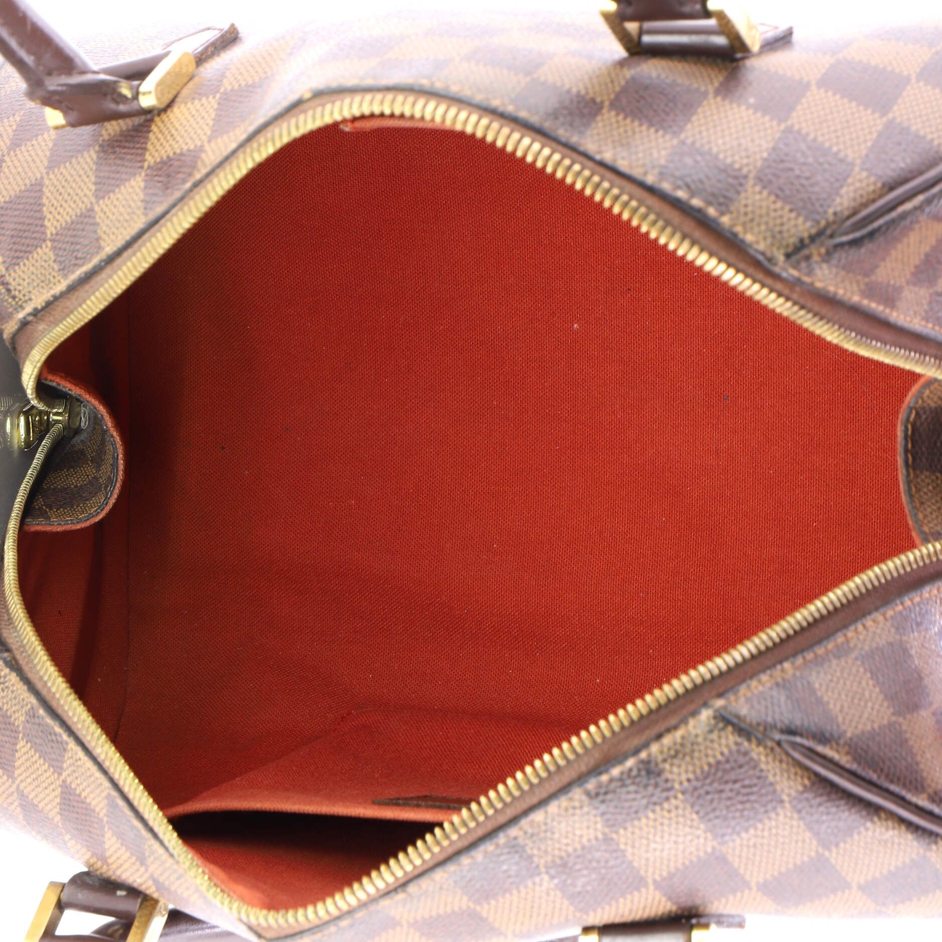 Louis Vuitton Ribera Handbag Size ONE SIZE - 5 Thumbnail