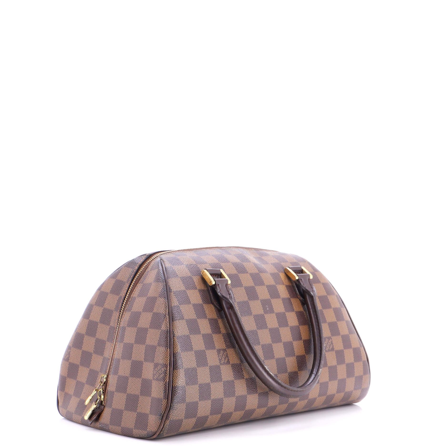 Louis Vuitton Ribera Handbag Size ONE SIZE - 2 Thumbnail