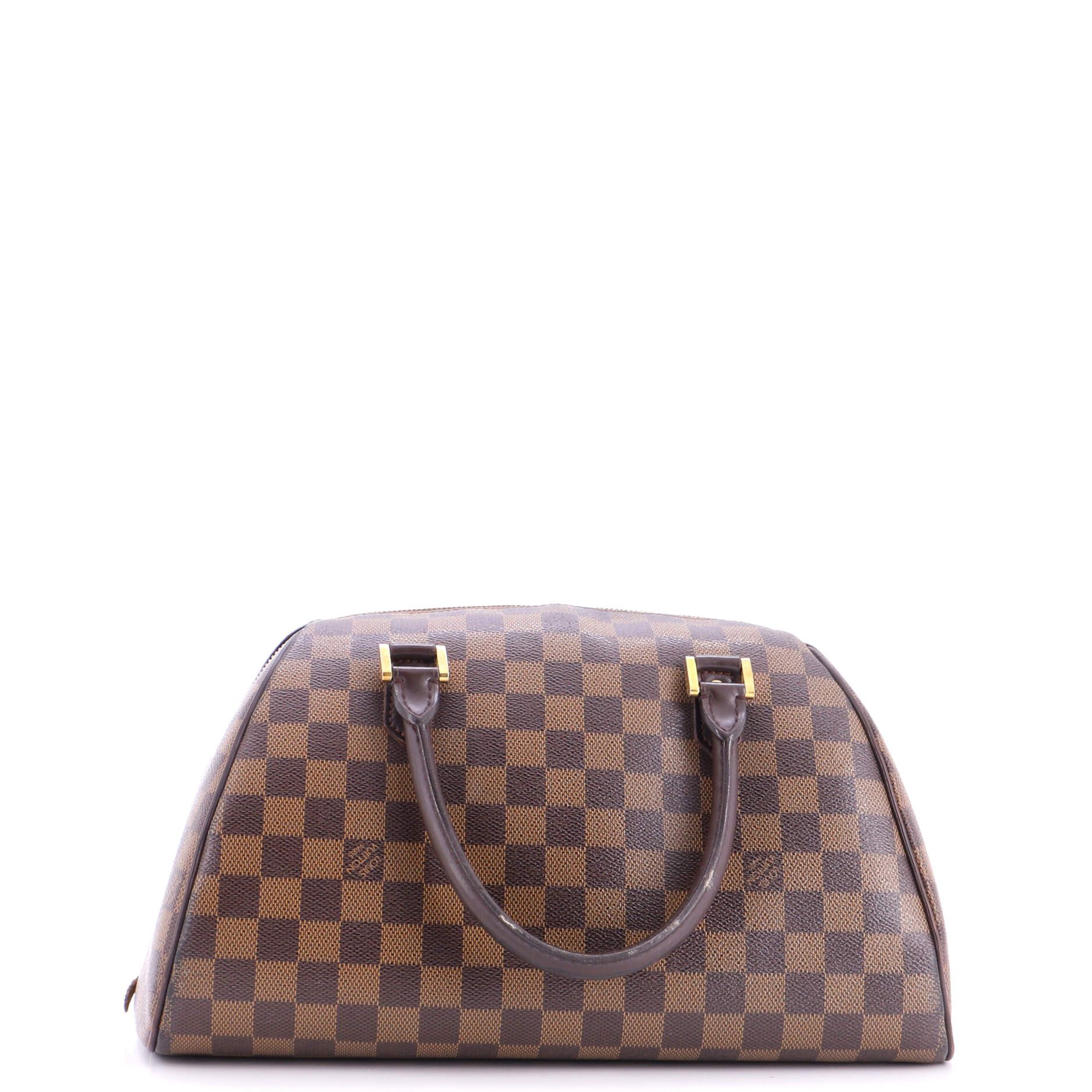 Louis Vuitton Ribera Handbag Size ONE SIZE - 3 Thumbnail