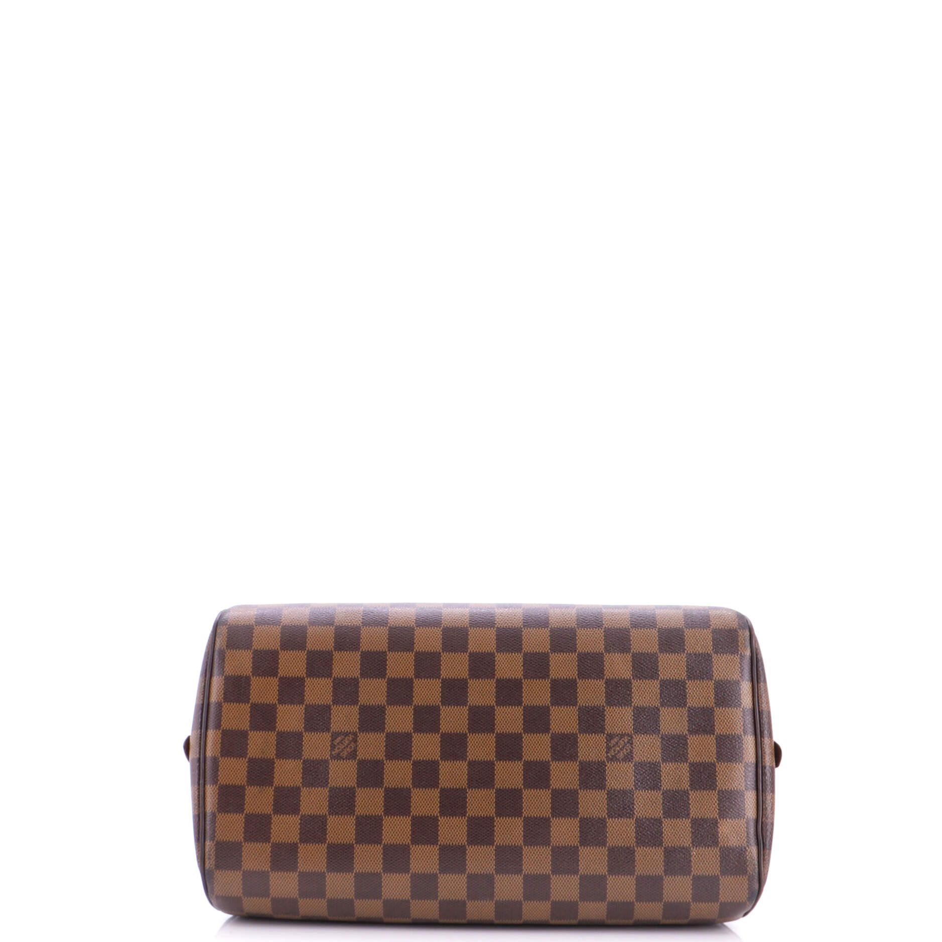 Louis Vuitton Ribera Handbag Size ONE SIZE - 4 Thumbnail