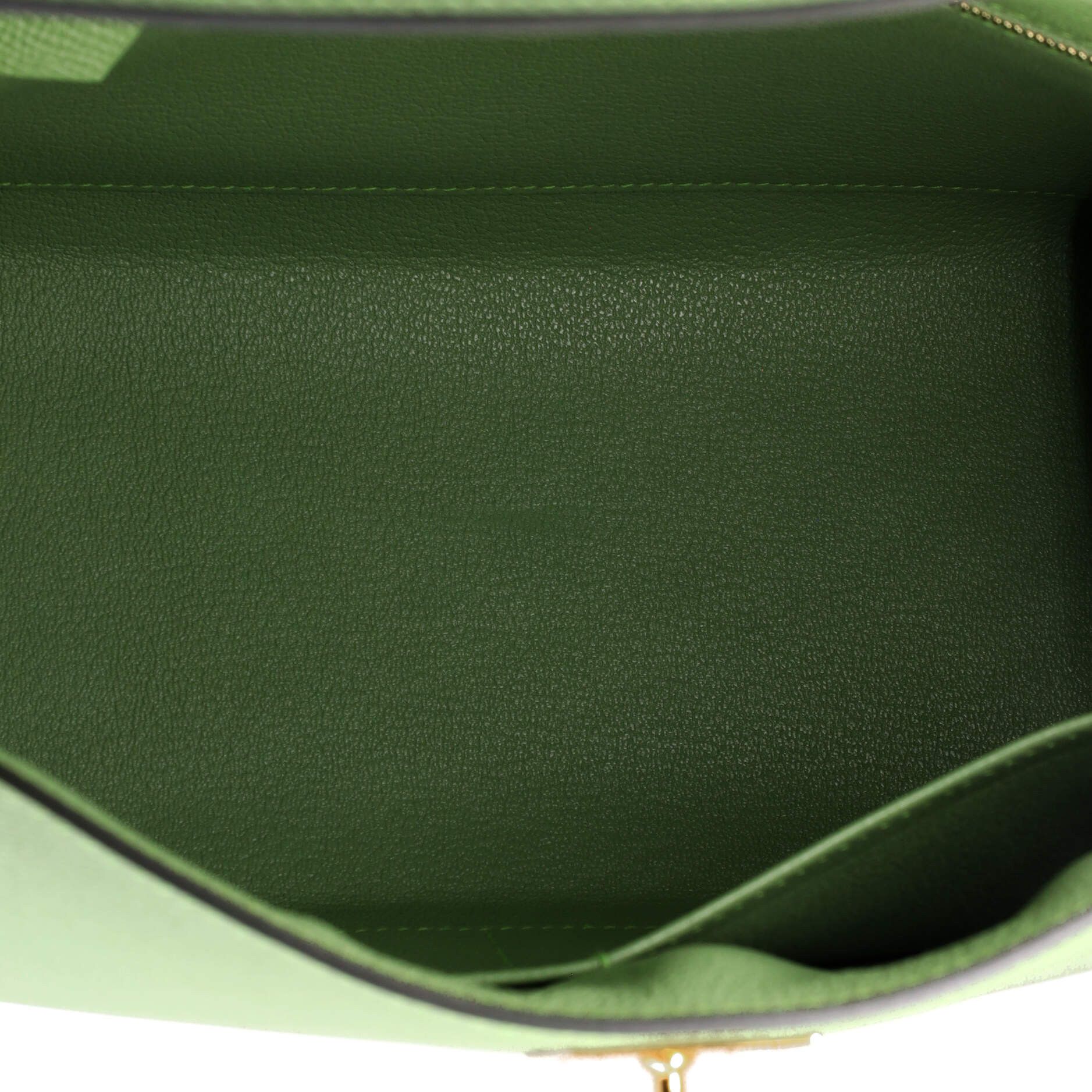 Hermes Kelly Handbag Size ONE SIZE - 6 Thumbnail