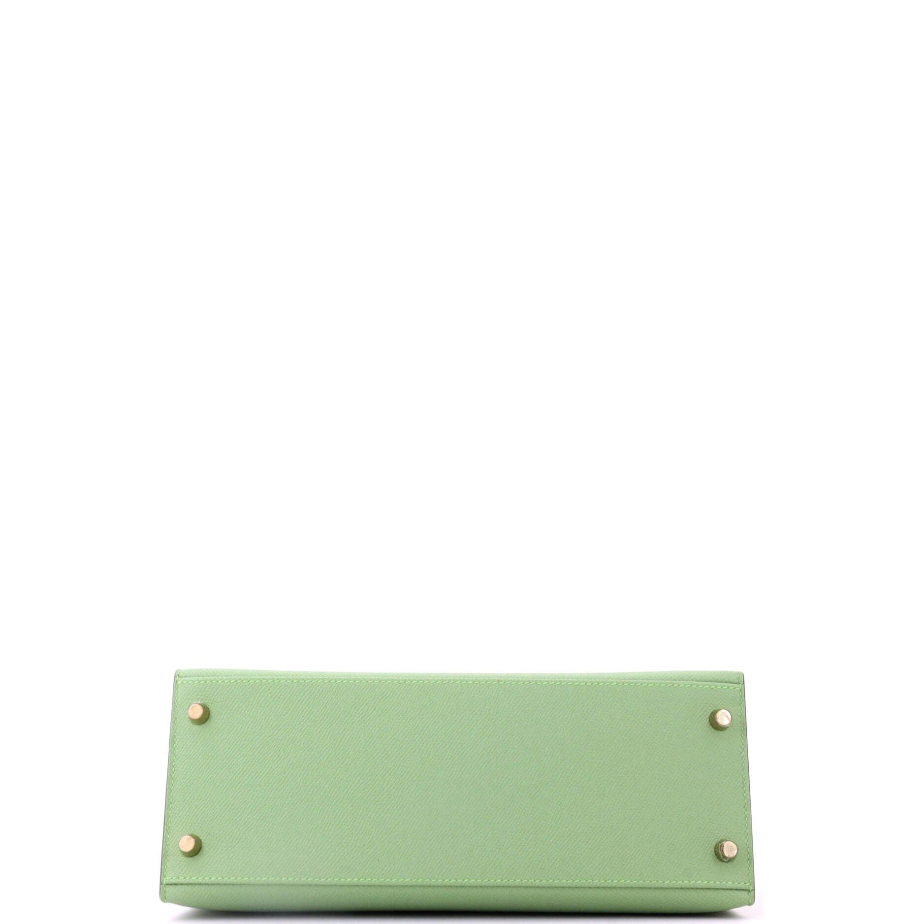 Hermes Kelly Handbag Size ONE SIZE - 5 Thumbnail