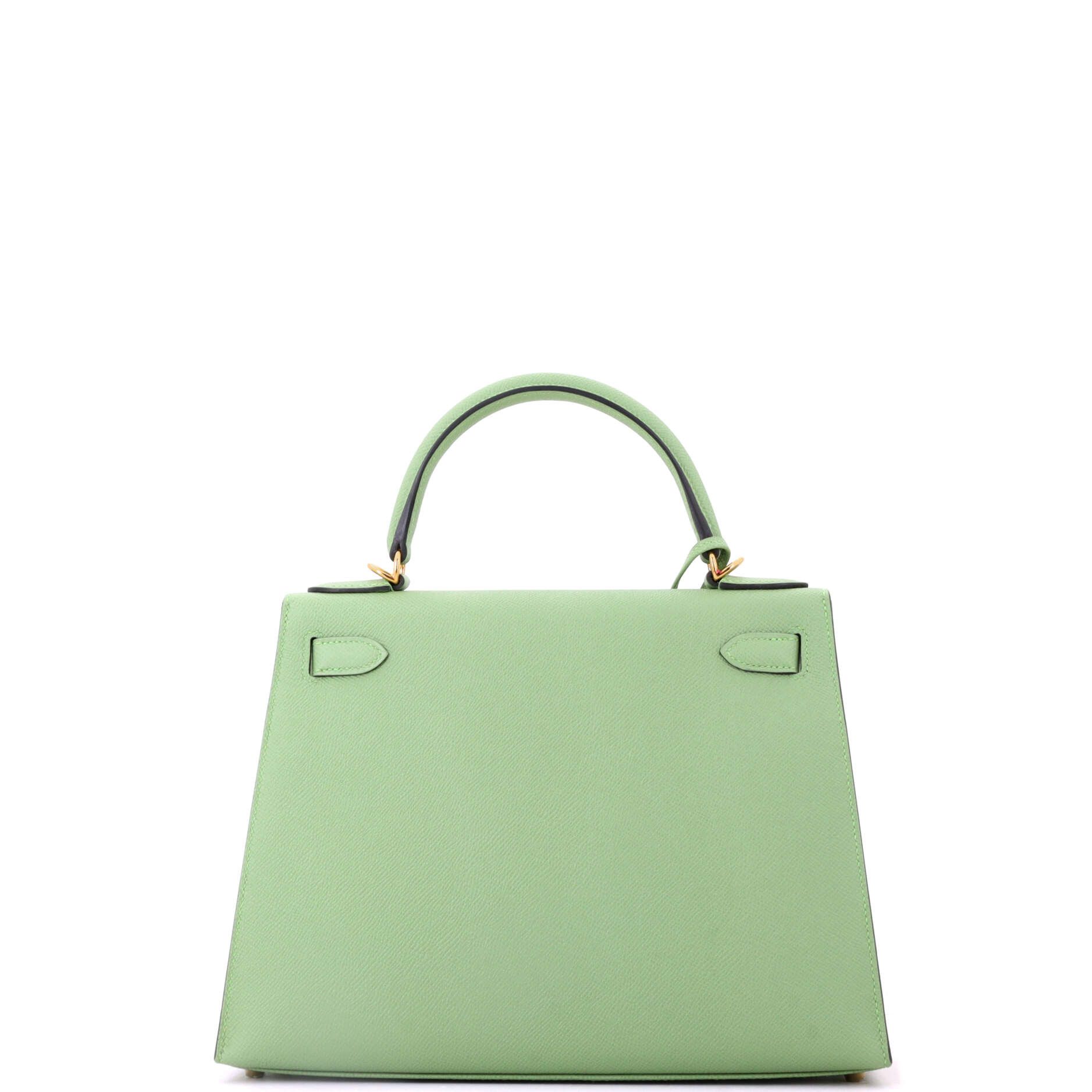 Hermes Kelly Handbag Size ONE SIZE - 4 Thumbnail