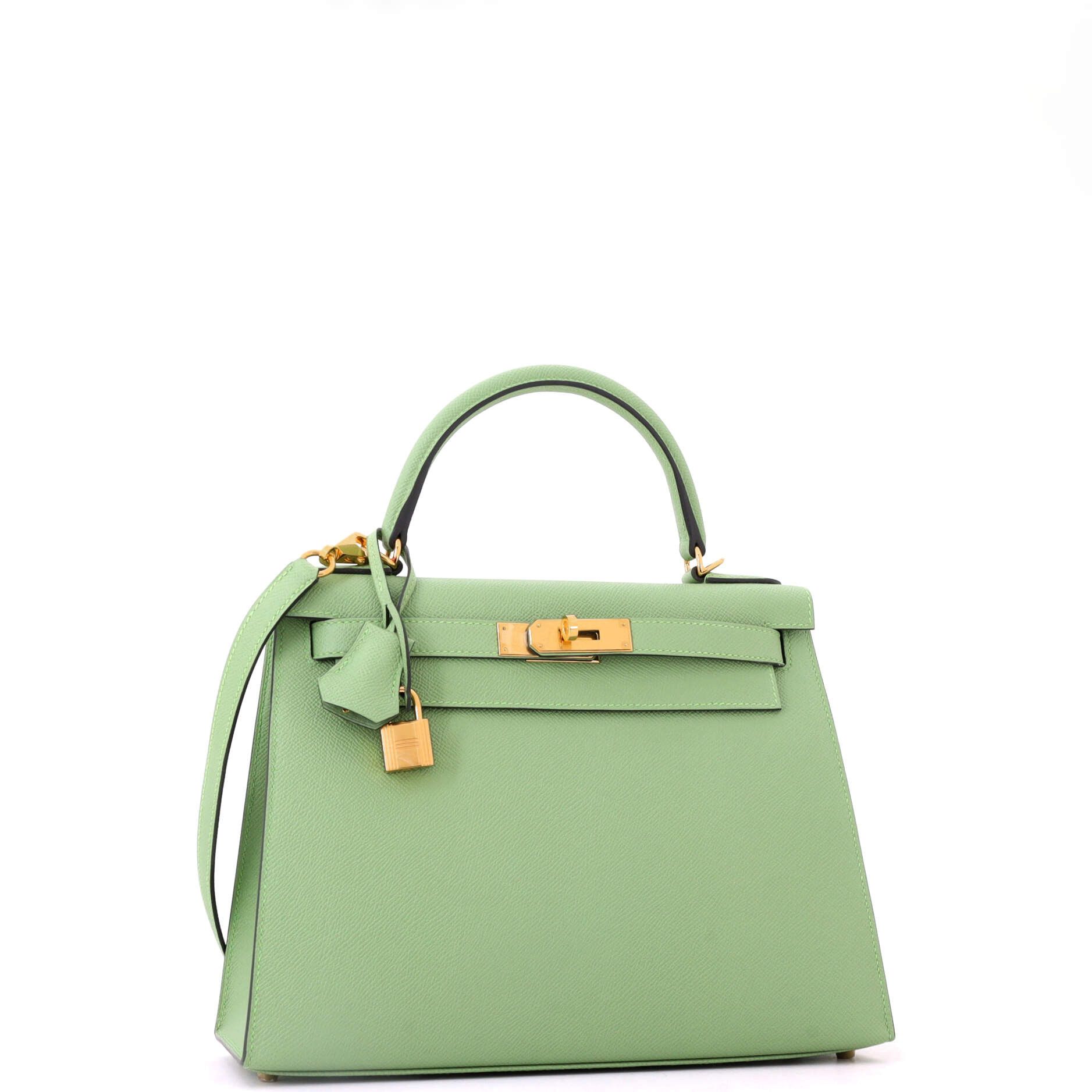 Hermes Kelly Handbag Size ONE SIZE - 3 Thumbnail