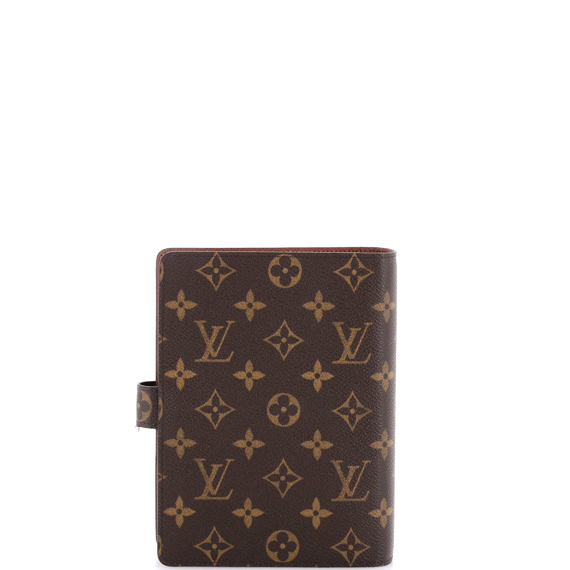 Louis Vuitton Ring Agenda Cover Size ONE SIZE - 3 Thumbnail