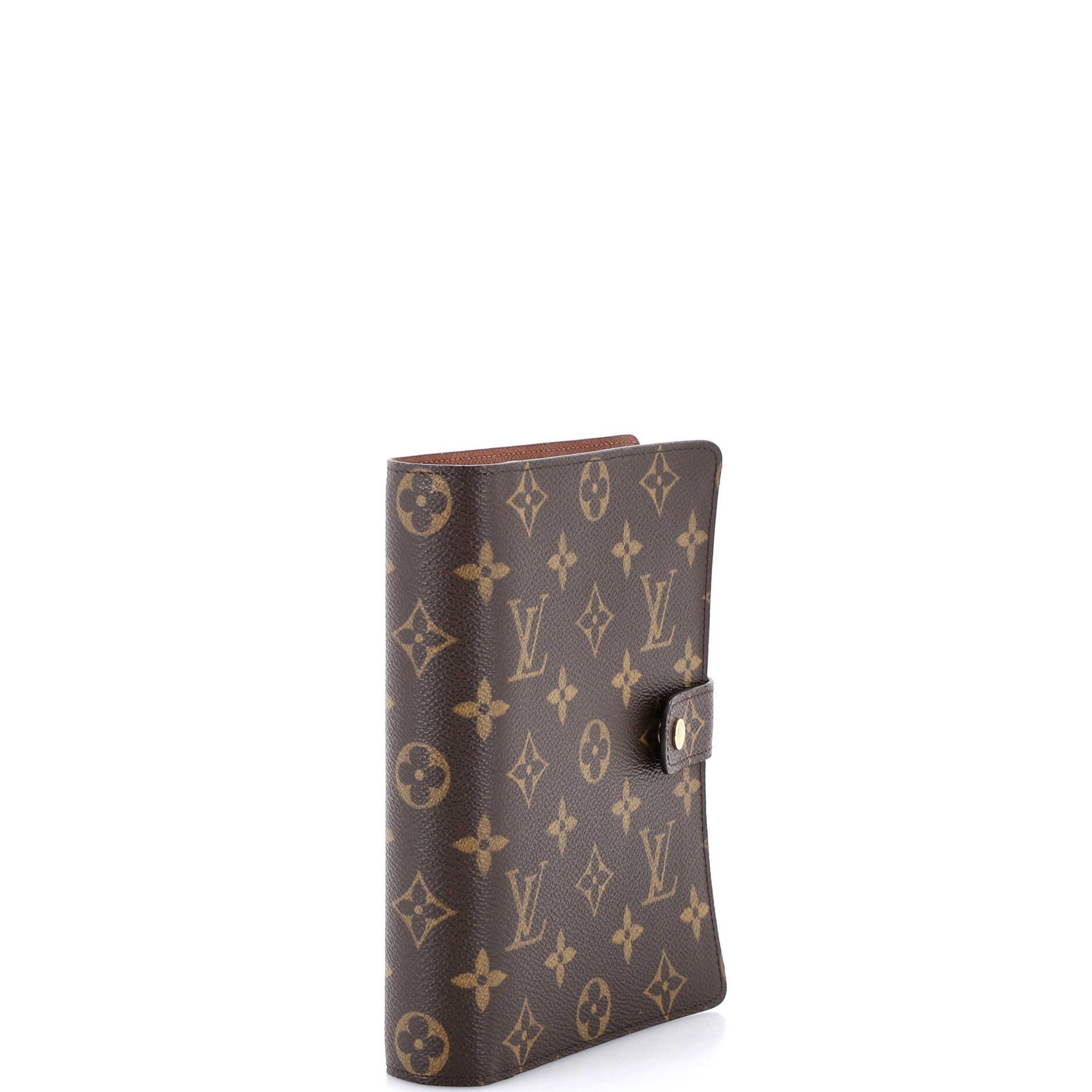 Louis Vuitton Ring Agenda Cover Size ONE SIZE - 2 Thumbnail