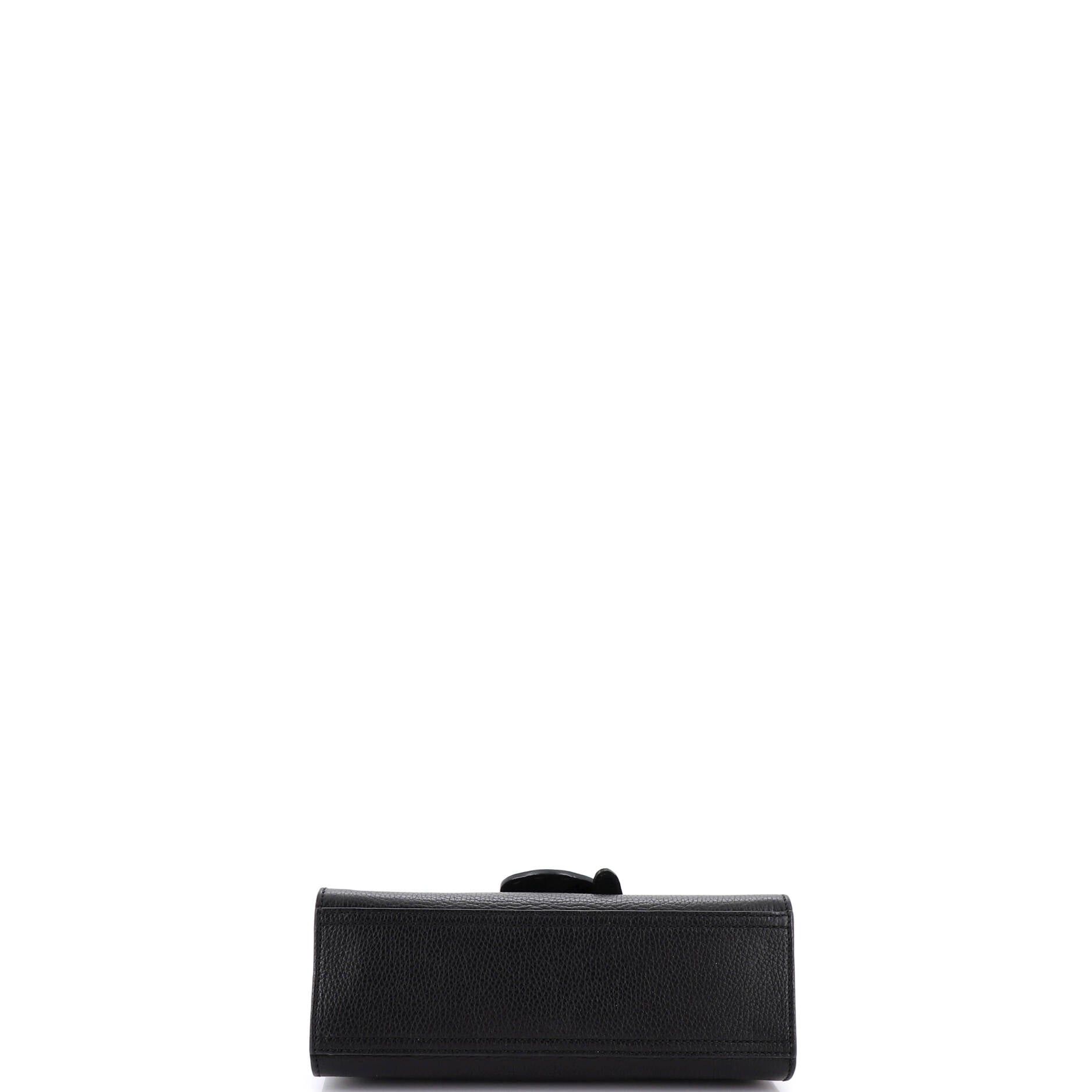 Gucci GG Marmont Top Handle Bag Size ONE SIZE - 4 Thumbnail