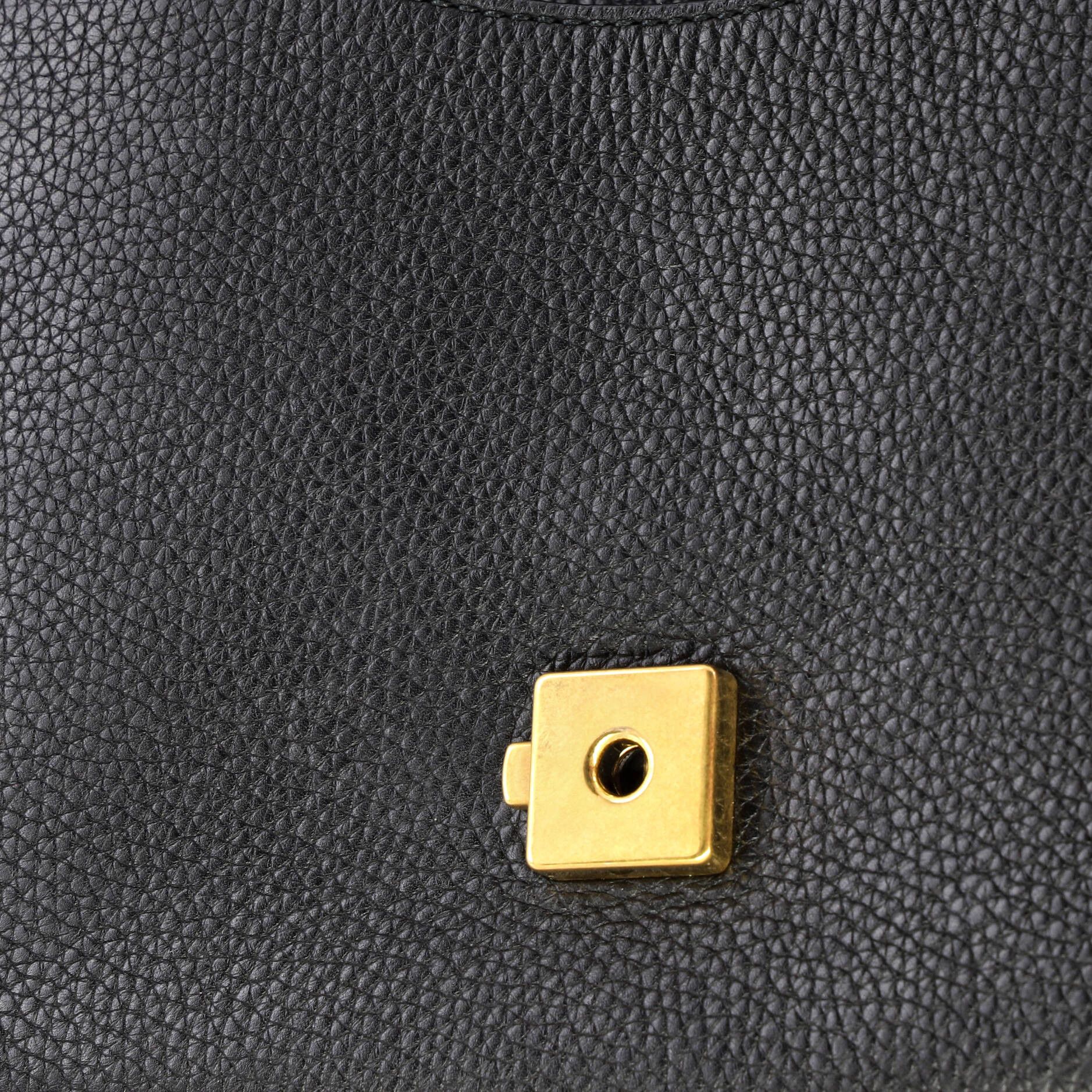Gucci GG Marmont Top Handle Bag Size ONE SIZE - 7 Thumbnail