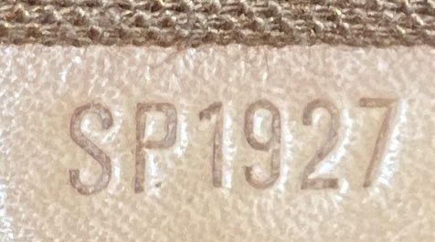 Louis Vuitton Vintage Montsouris Backpack Size ONE SIZE - 7 Thumbnail