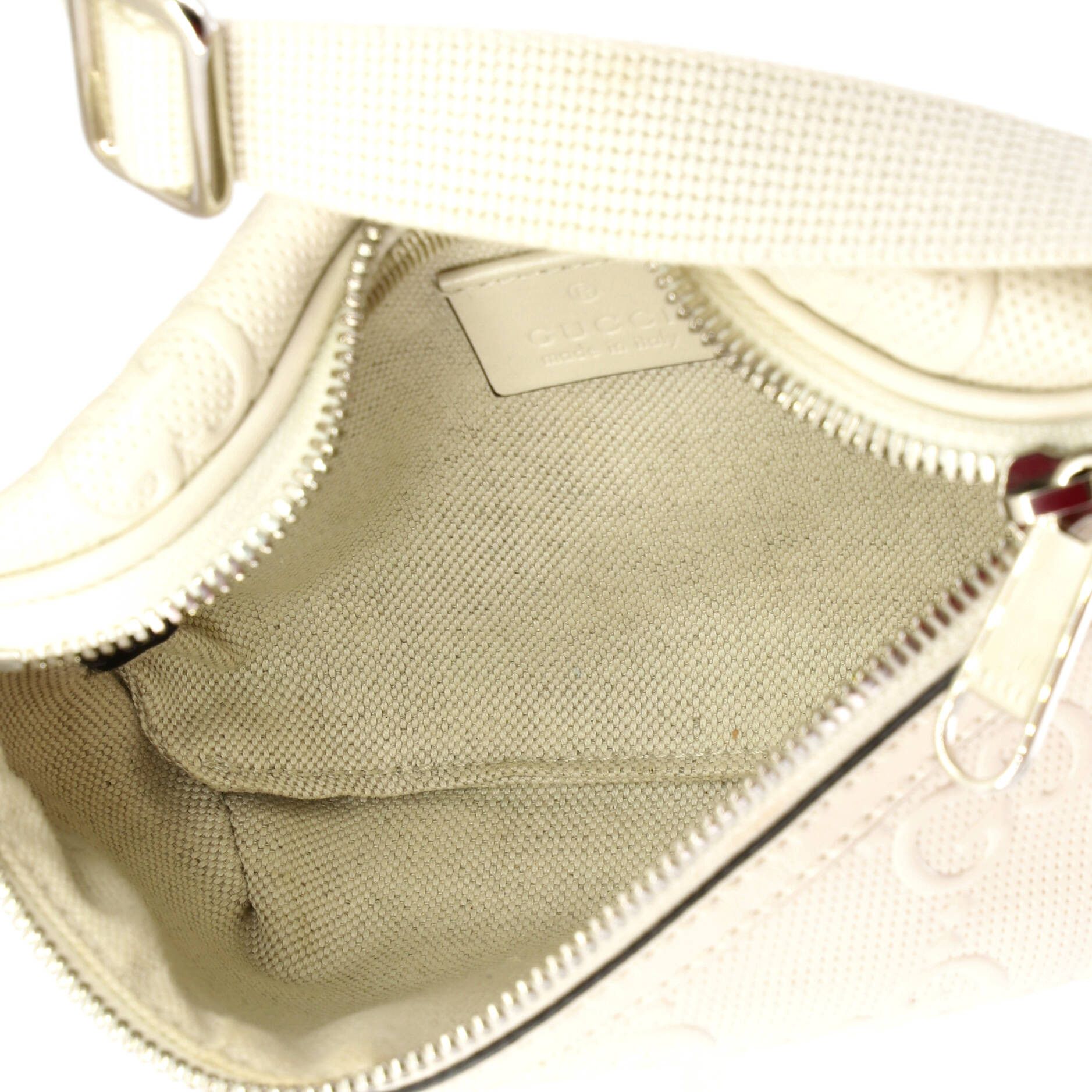 Gucci Belt Bag Size ONE SIZE - 5 Thumbnail
