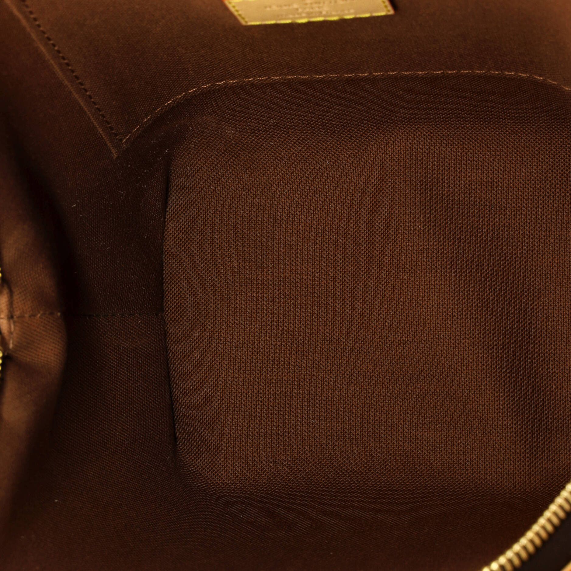 Louis Vuitton Ellipse NM Bag Size ONE SIZE - 5 Thumbnail