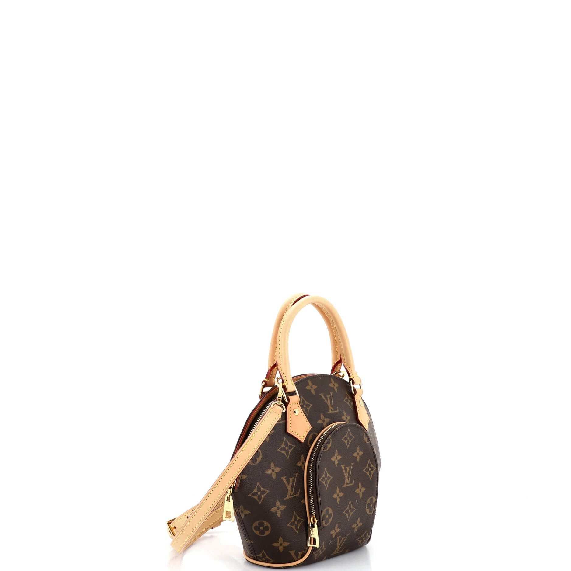 Louis Vuitton Ellipse NM Bag Size ONE SIZE - 2 Thumbnail