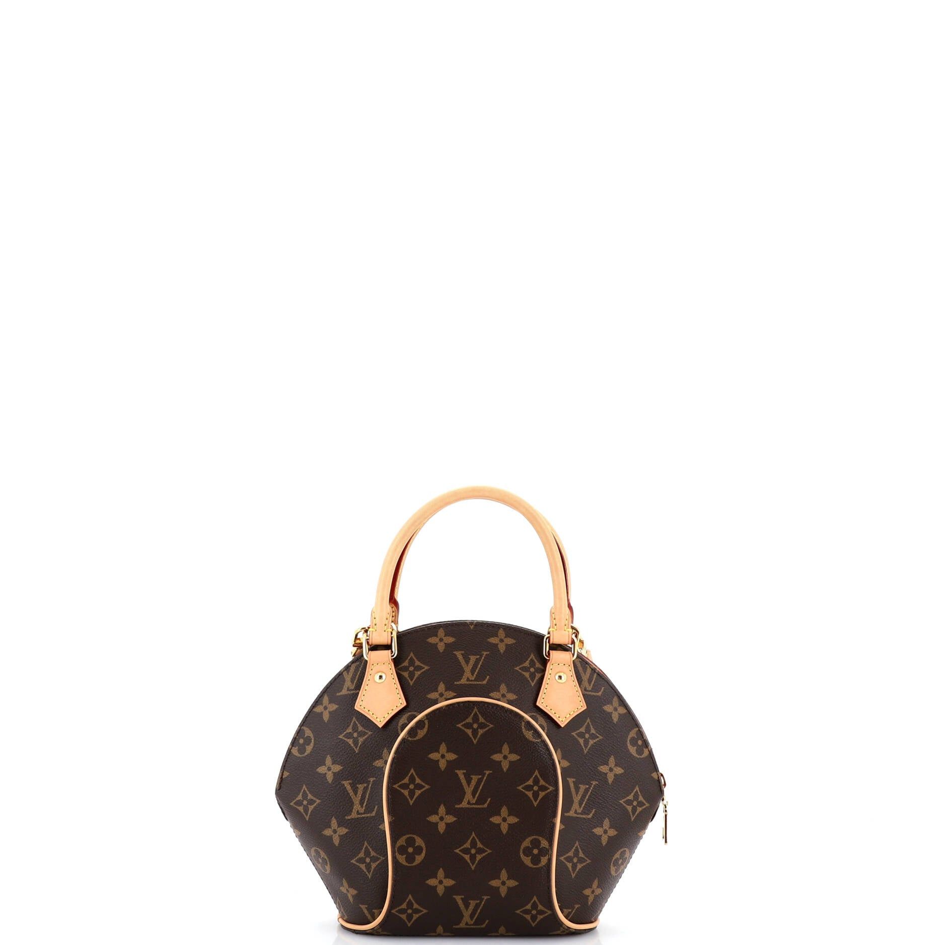 Louis Vuitton Ellipse NM Bag Size ONE SIZE - 3 Thumbnail