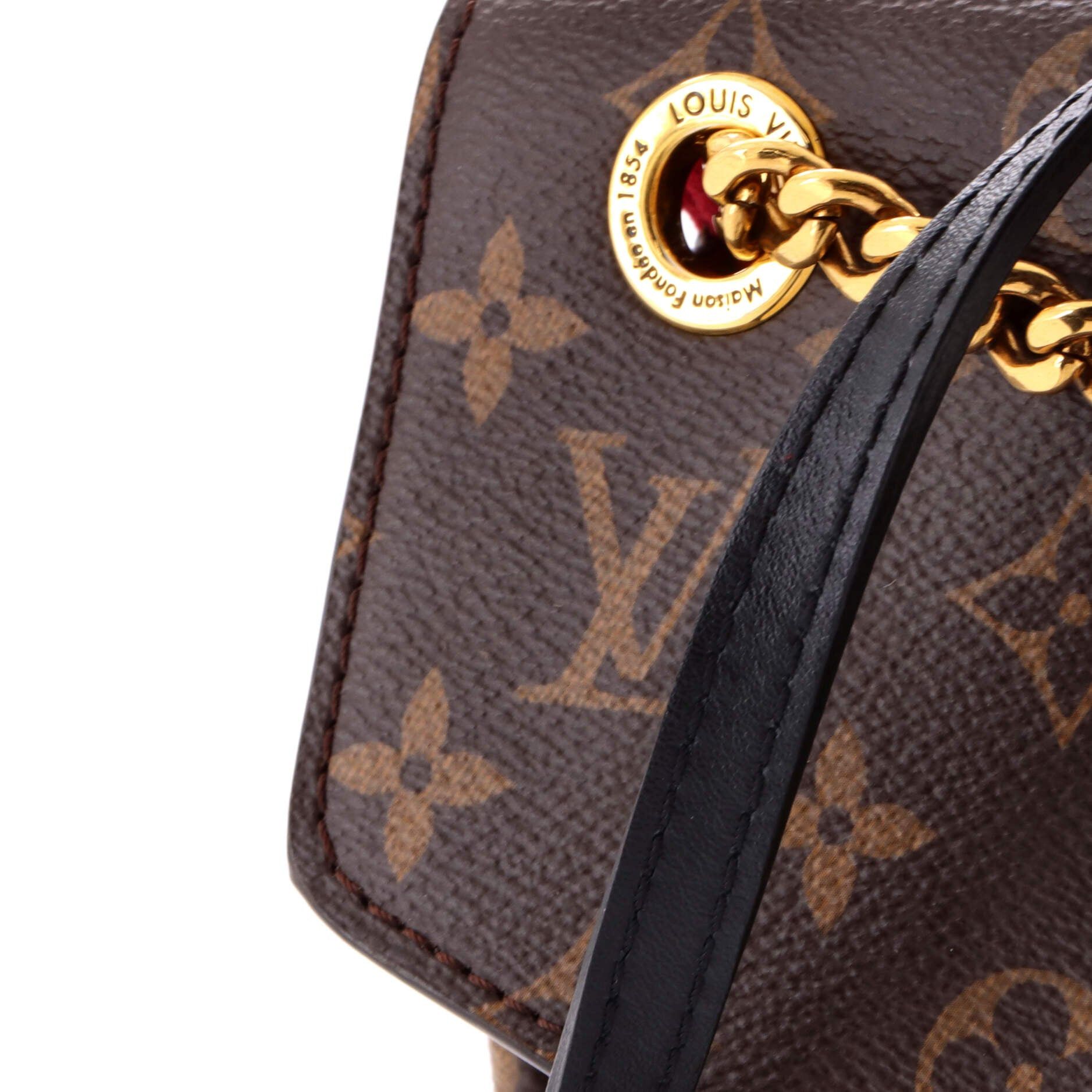Louis Vuitton Passy Handbag Size ONE SIZE - 6 Thumbnail