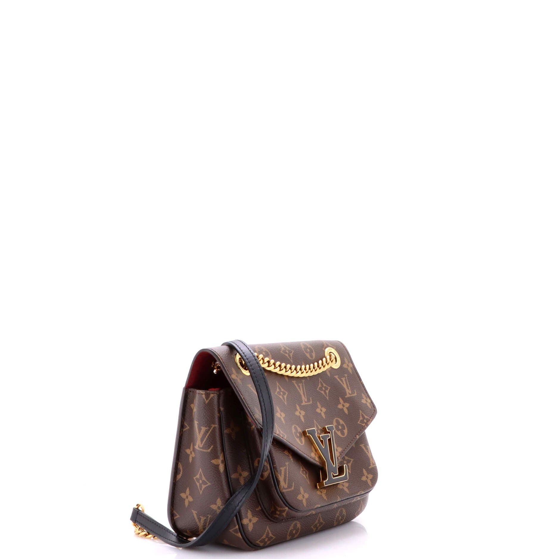 Louis Vuitton Passy Handbag Size ONE SIZE - 2 Thumbnail