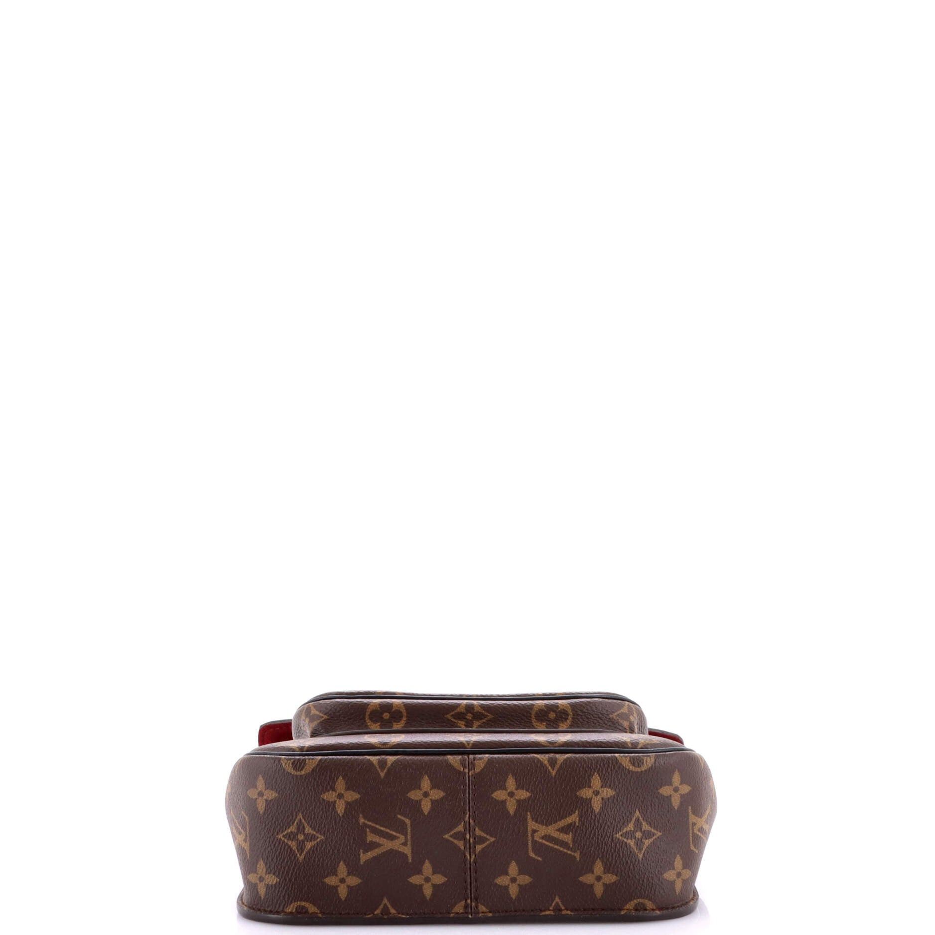 Louis Vuitton Passy Handbag Size ONE SIZE - 4 Thumbnail