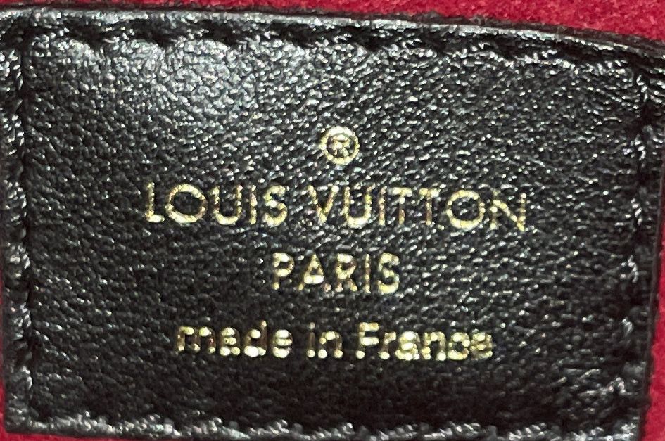Louis Vuitton Passy Handbag Size ONE SIZE - 9 Thumbnail