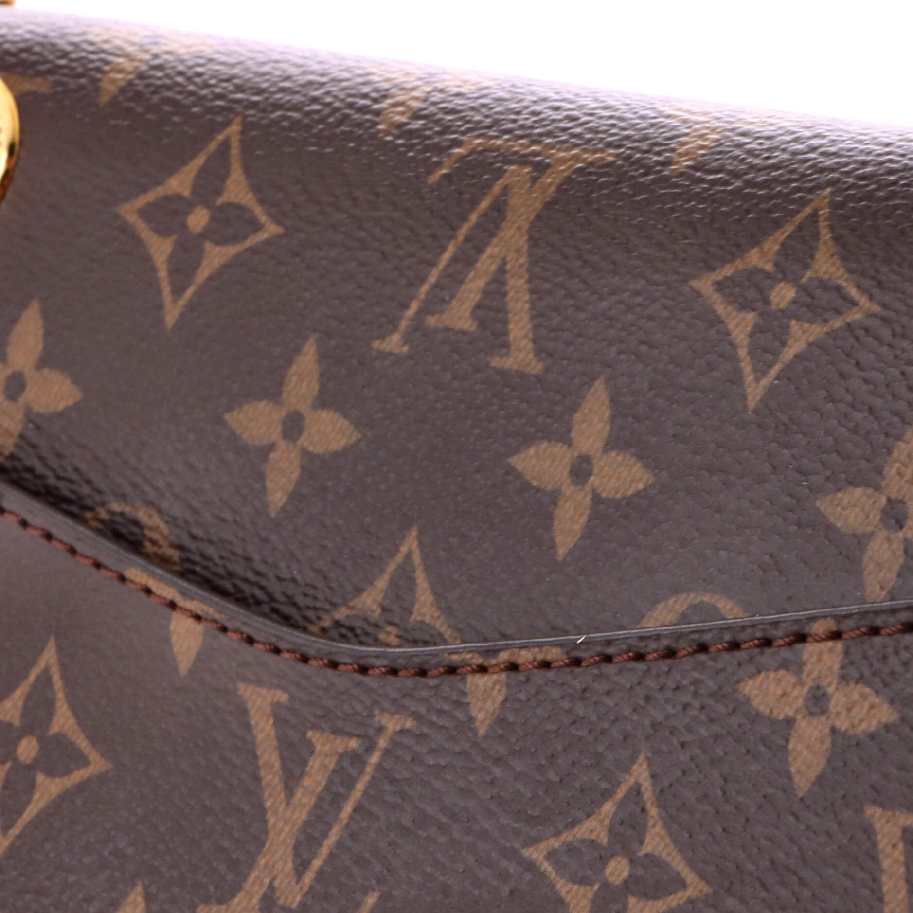 Louis Vuitton Passy Handbag Size ONE SIZE - 7 Thumbnail