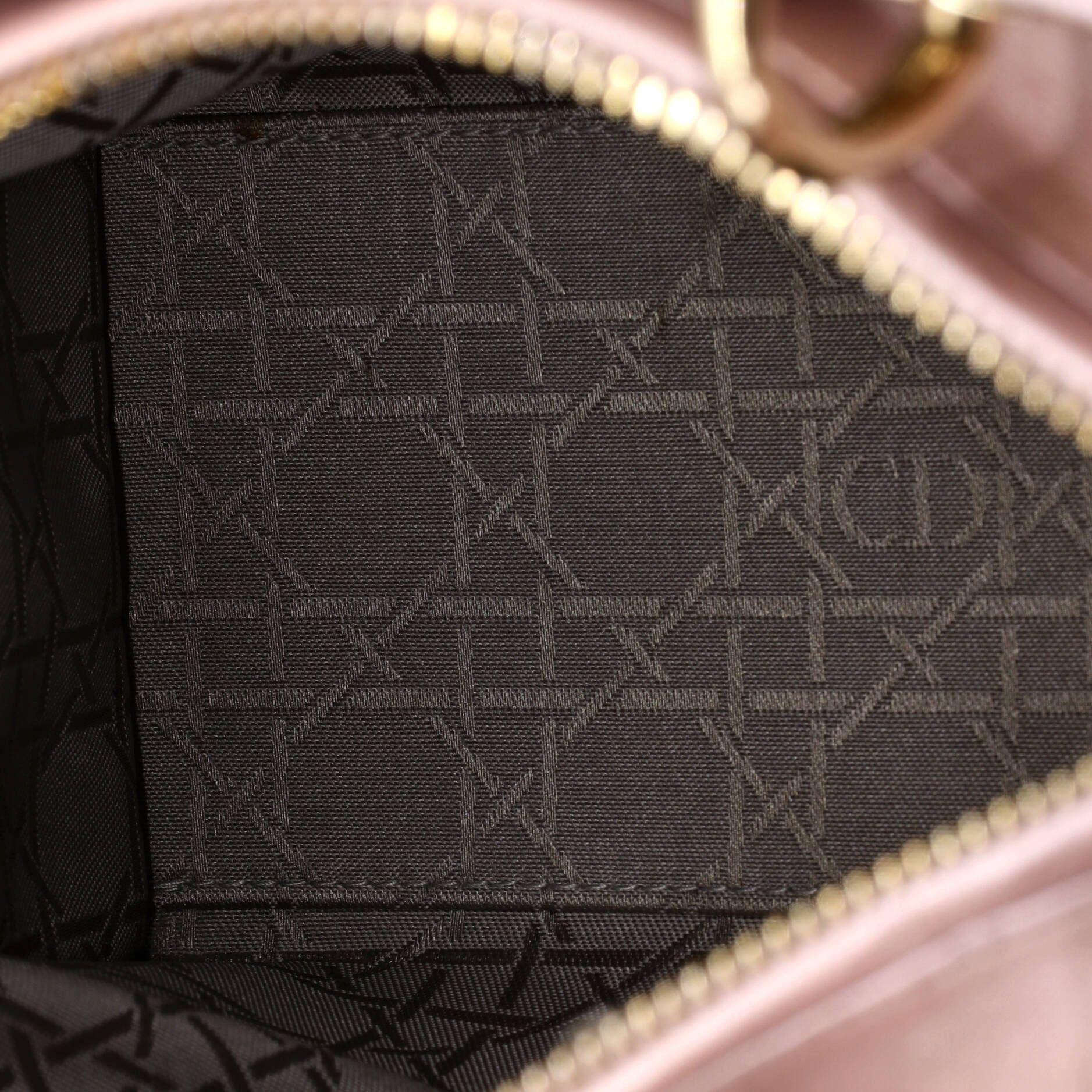 Dior Lady Dior Bag Size ONE SIZE - 5 Thumbnail