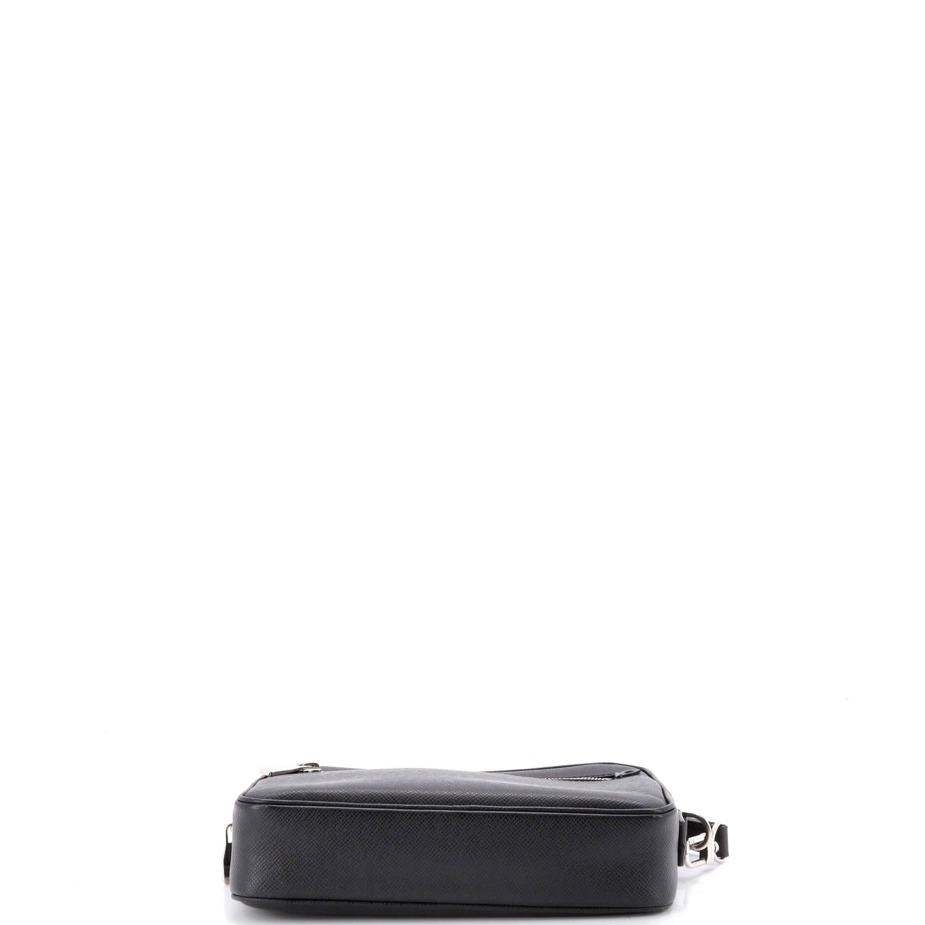 Louis Vuitton Kasai Clutch Size ONE SIZE - 4 Thumbnail