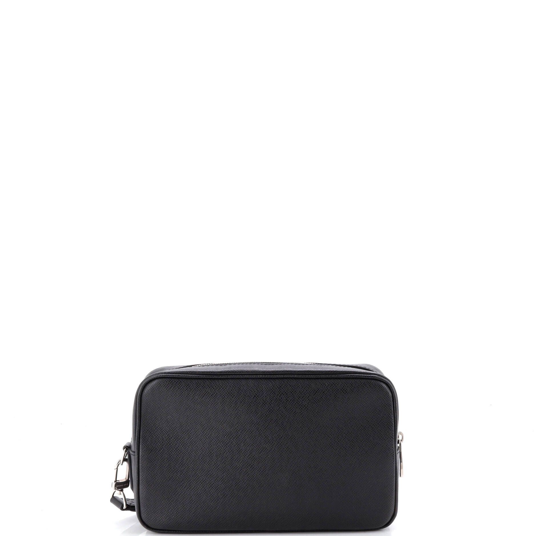 Louis Vuitton Kasai Clutch Size ONE SIZE - 3 Thumbnail