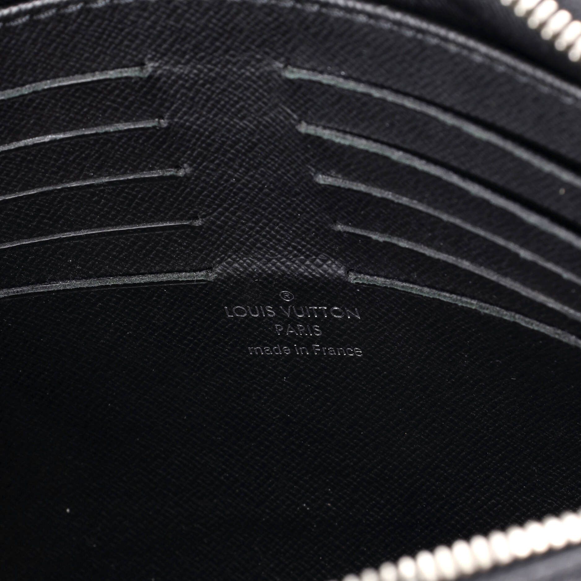 Louis Vuitton Kasai Clutch Size ONE SIZE - 7 Thumbnail