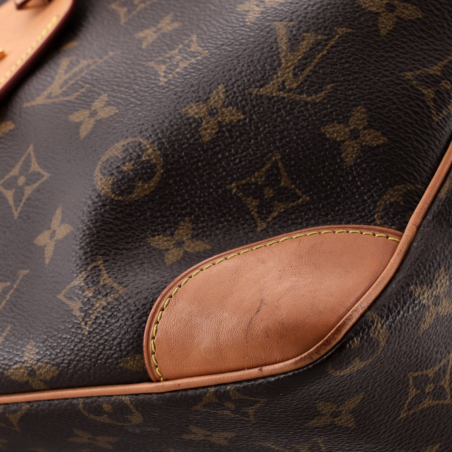 Louis Vuitton Odeon NM Handbag Size ONE SIZE - 8 Thumbnail