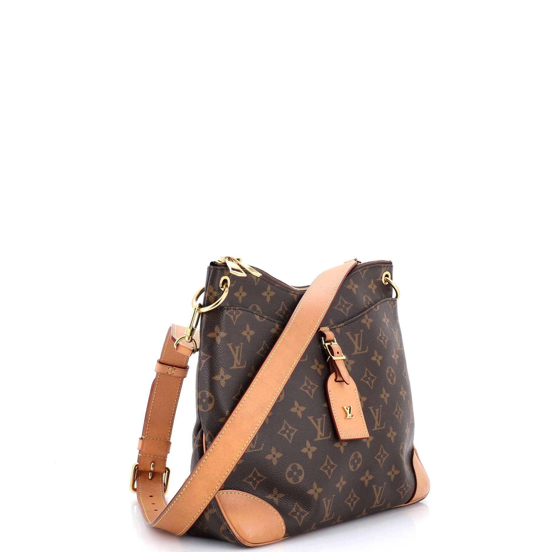 Louis Vuitton Odeon NM Handbag Size ONE SIZE - 2 Thumbnail