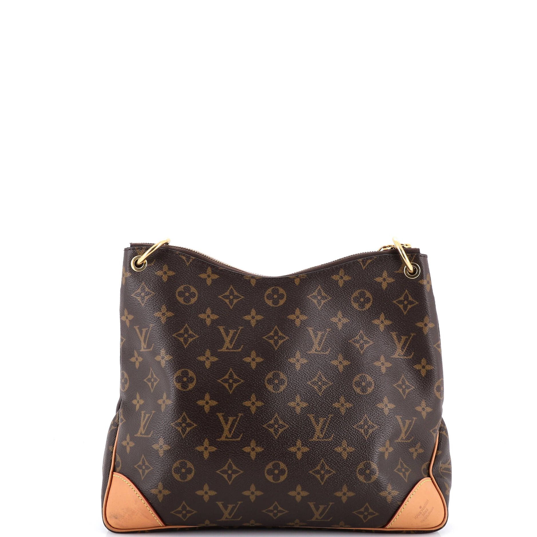 Louis Vuitton Odeon NM Handbag Size ONE SIZE - 3 Thumbnail