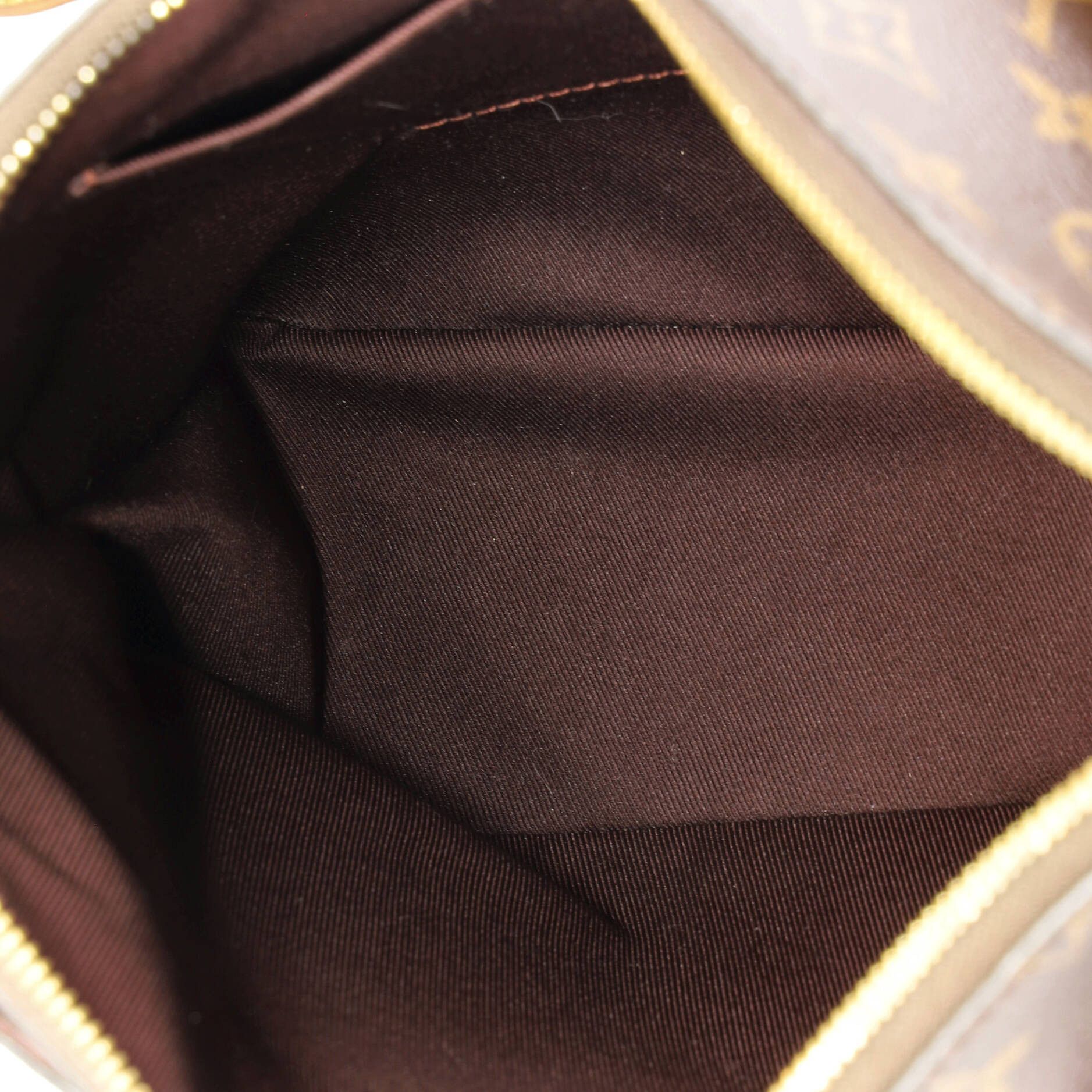 Louis Vuitton Odeon NM Handbag Size ONE SIZE - 5 Thumbnail