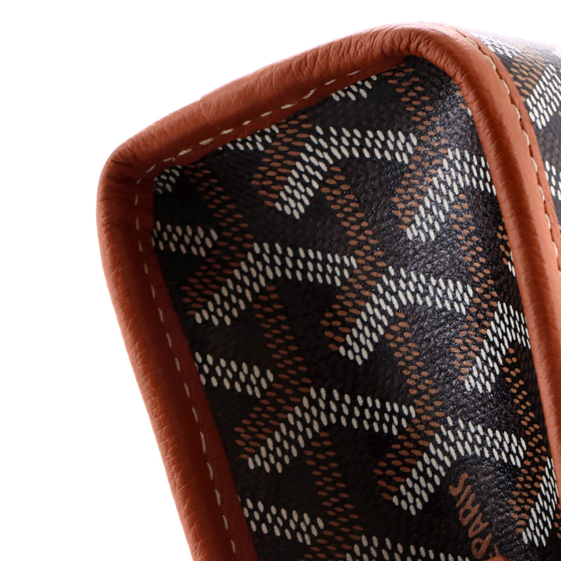 Goyard Jouvence Toiletry Pouch Size ONE SIZE - 6 Thumbnail