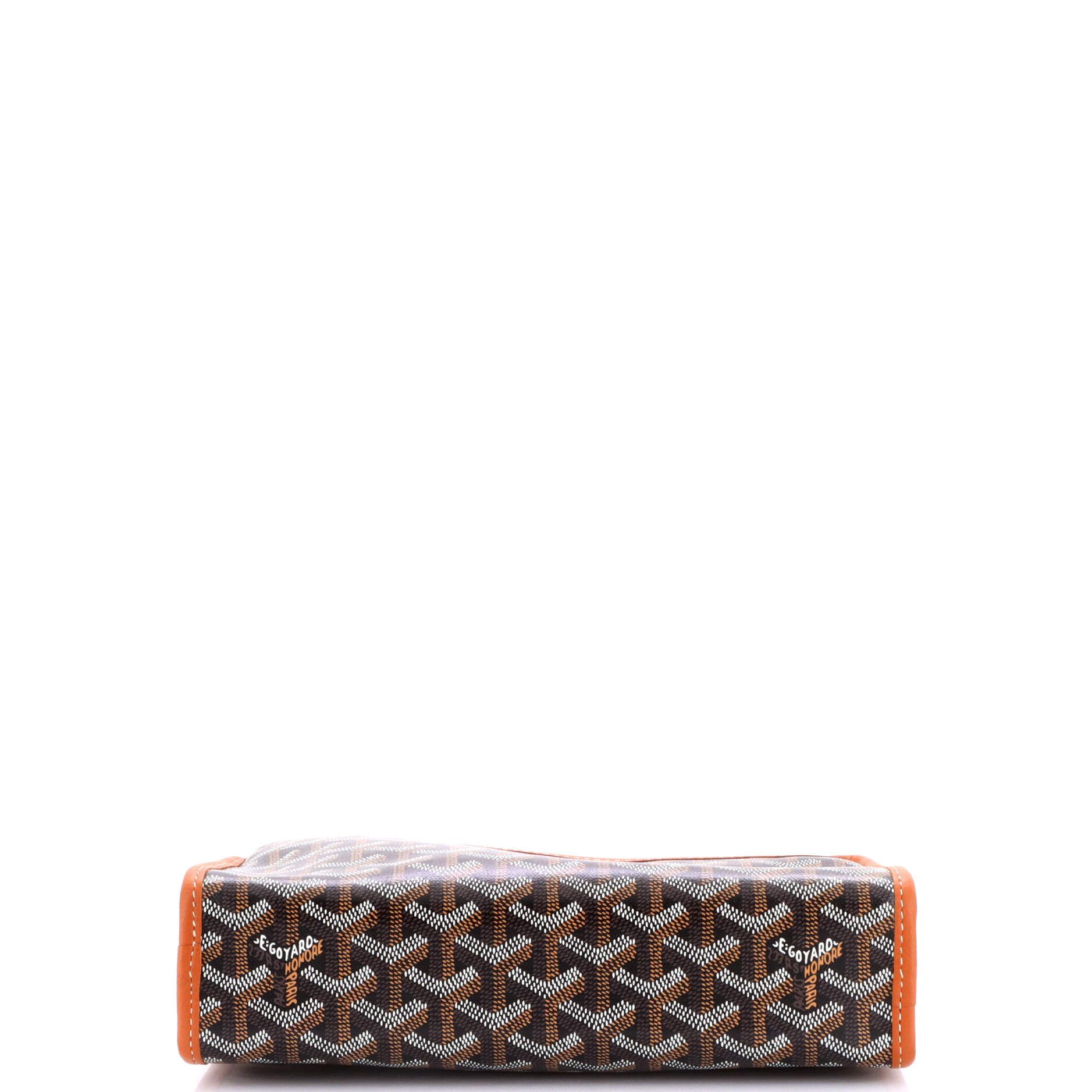 Goyard Jouvence Toiletry Pouch Size ONE SIZE - 4 Thumbnail