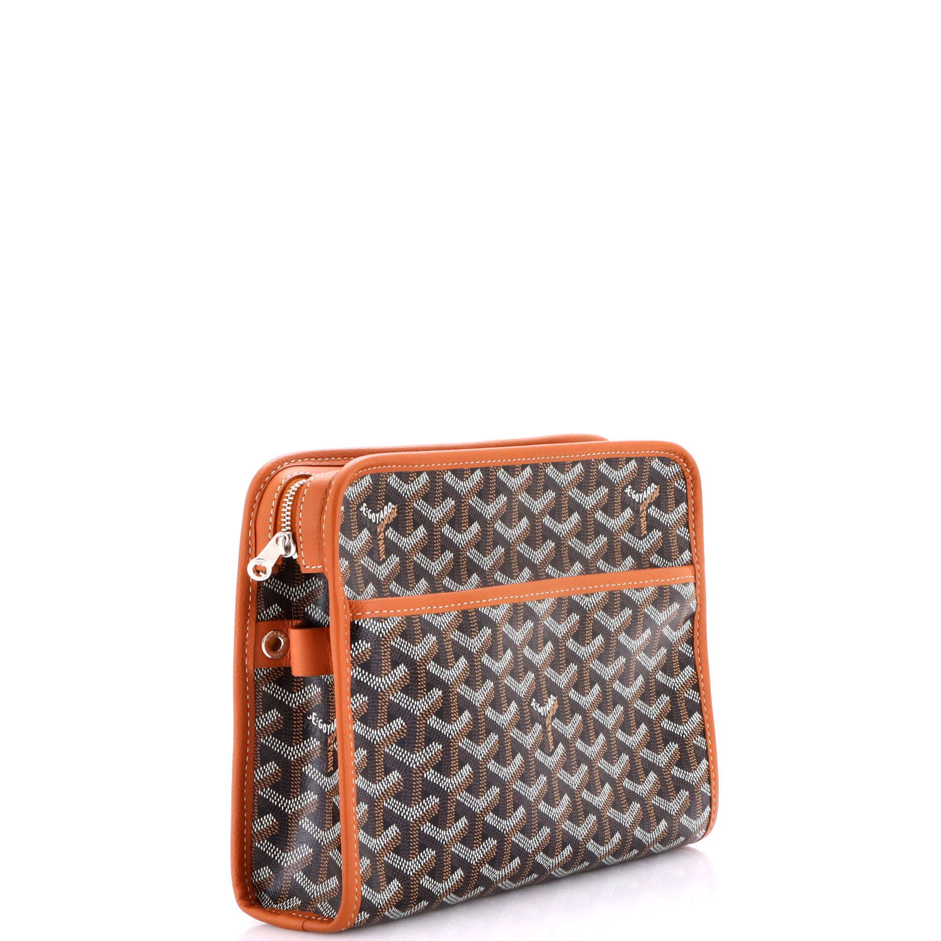 Goyard Jouvence Toiletry Pouch Size ONE SIZE - 2 Thumbnail