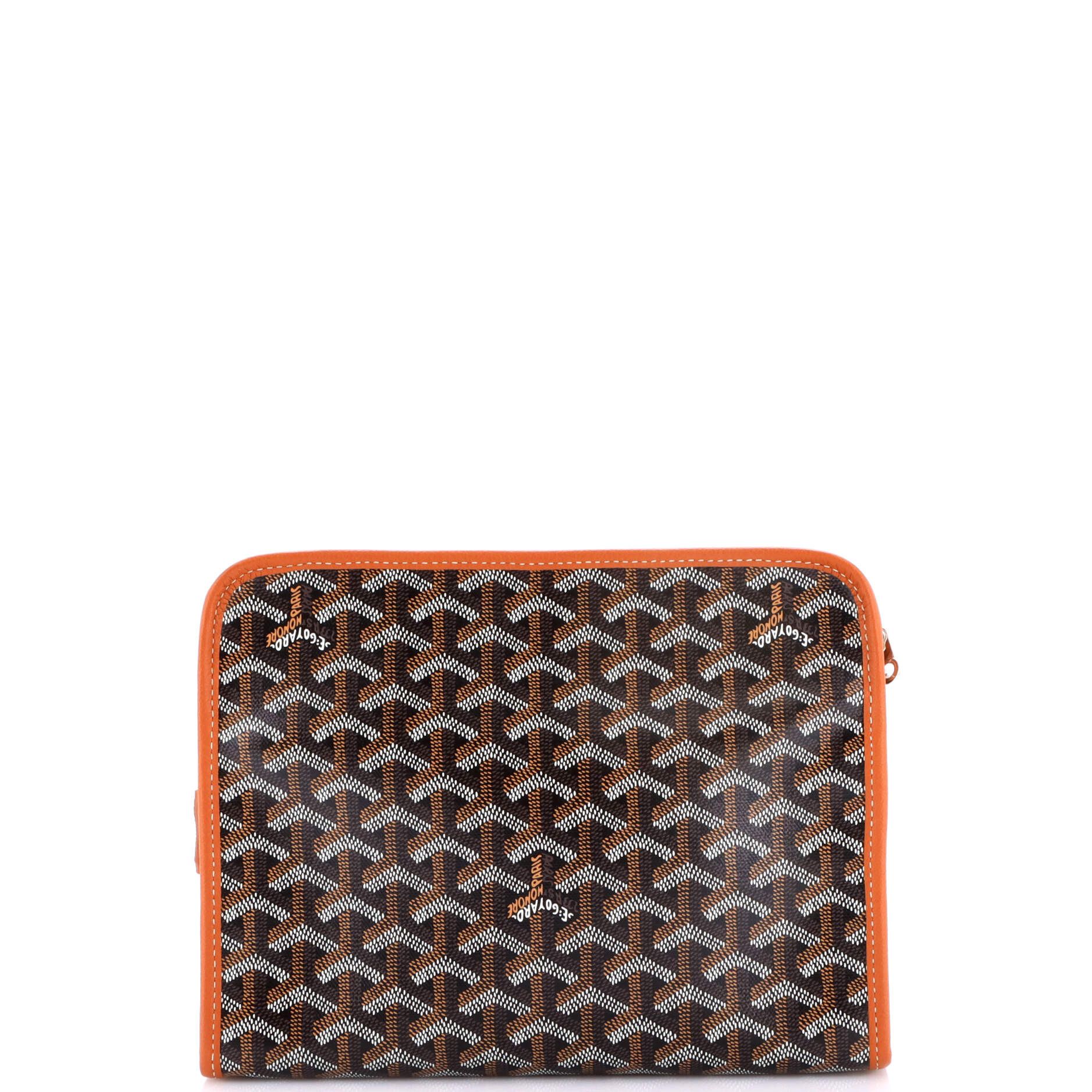 Goyard Jouvence Toiletry Pouch Size ONE SIZE - 3 Thumbnail